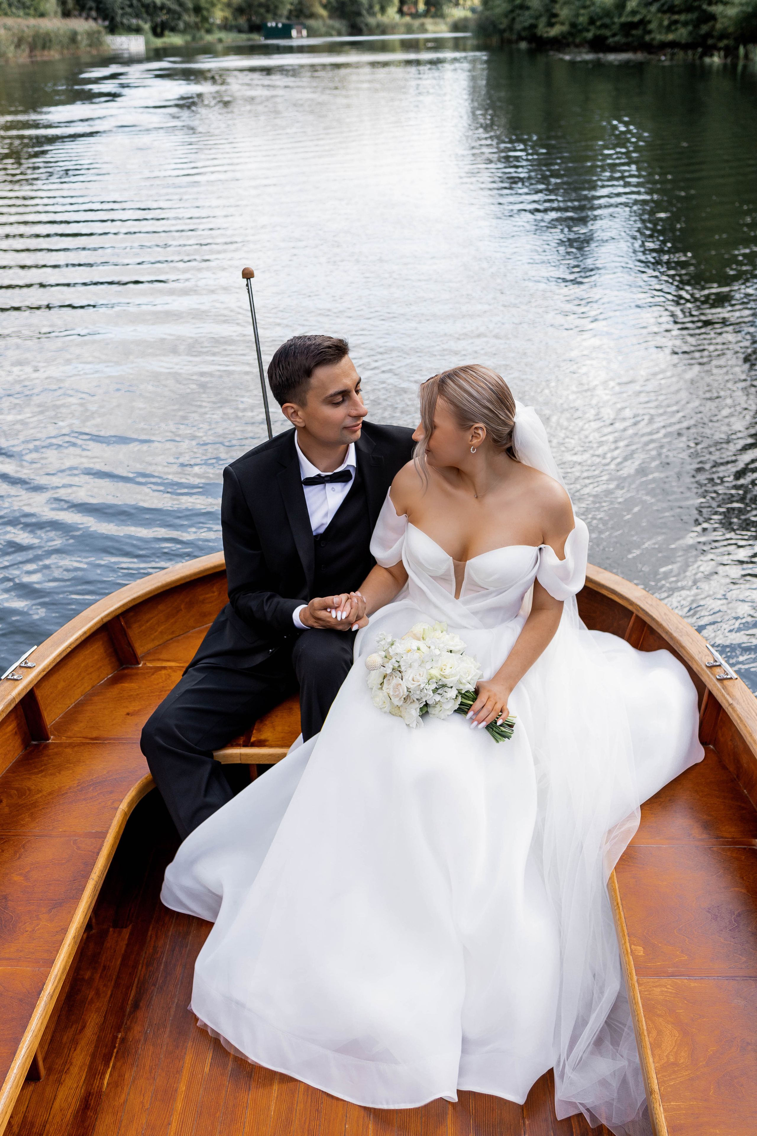 Катя|Максим. Свадебный фотограф Надежда Рыжикова