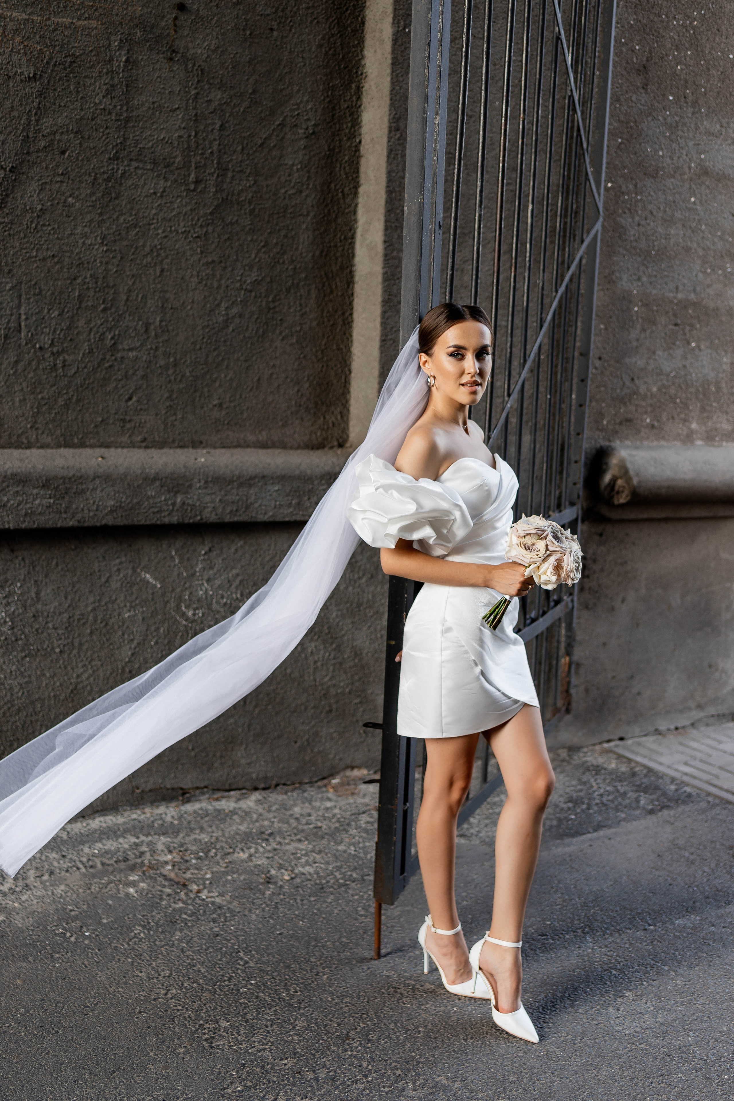 Ира|Илья. Свадебный фотограф Надежда Рыжикова