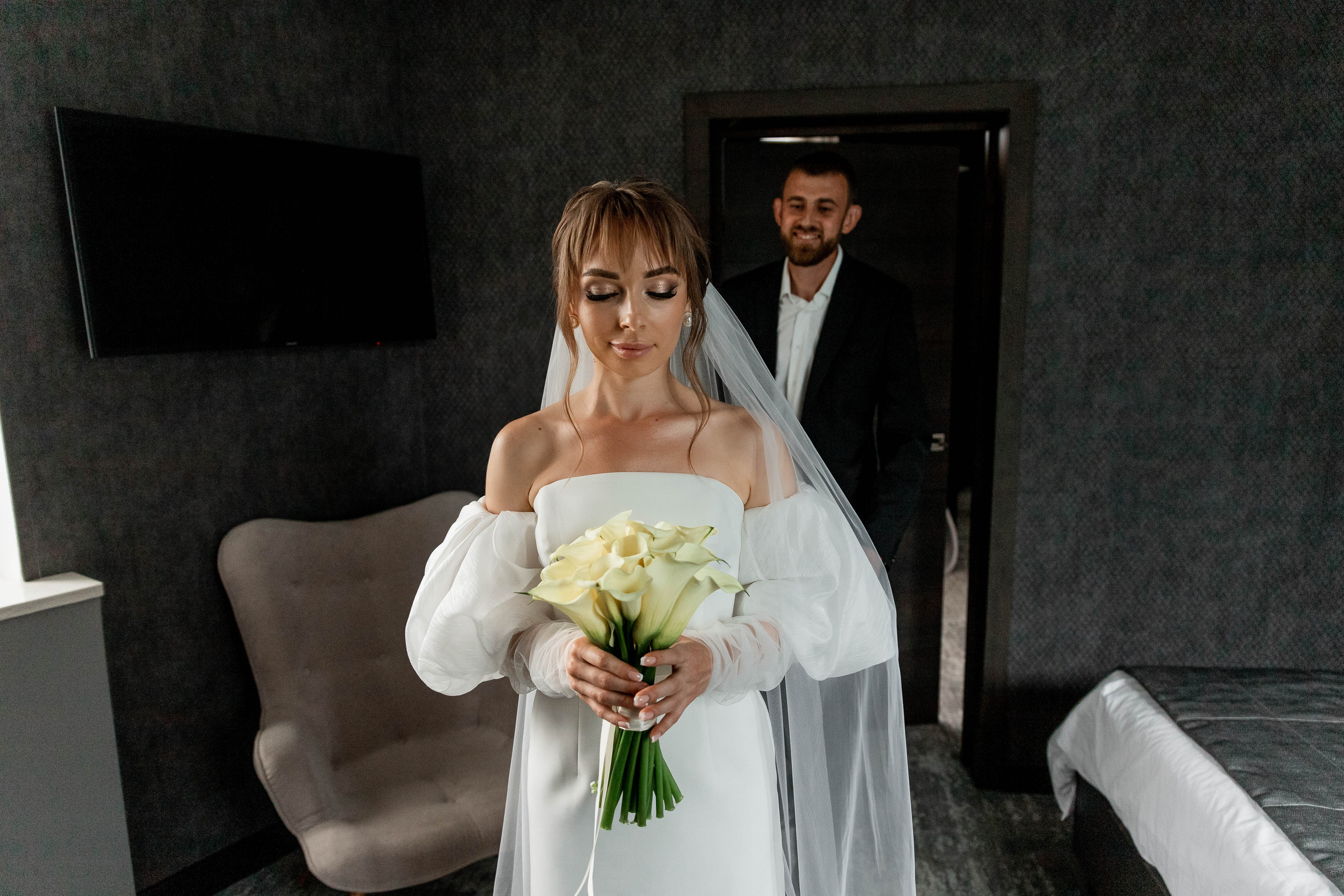 Юля|Сергей. Свадебный фотограф Надежда Рыжикова