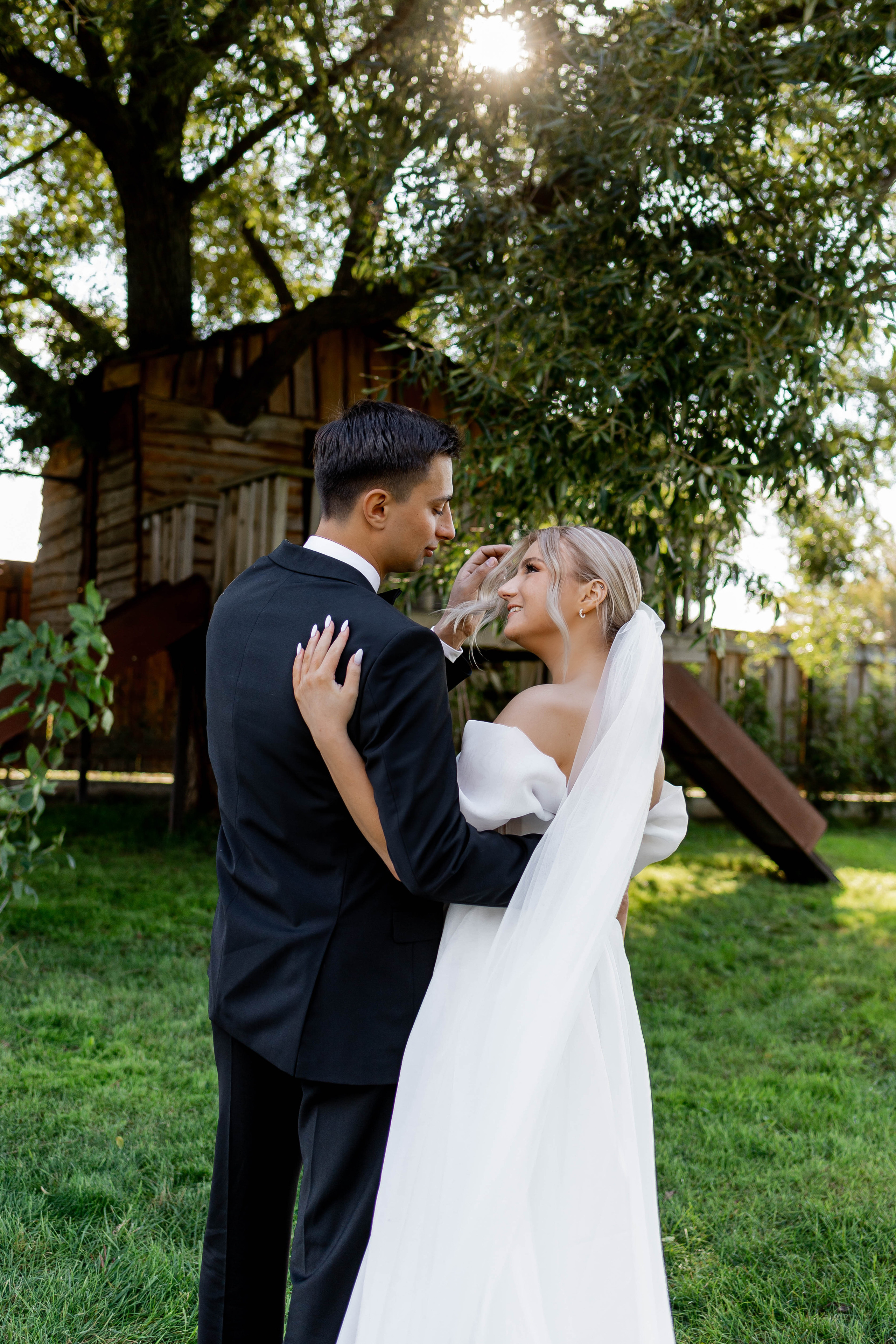 Катя|Максим. Свадебный фотограф Надежда Рыжикова