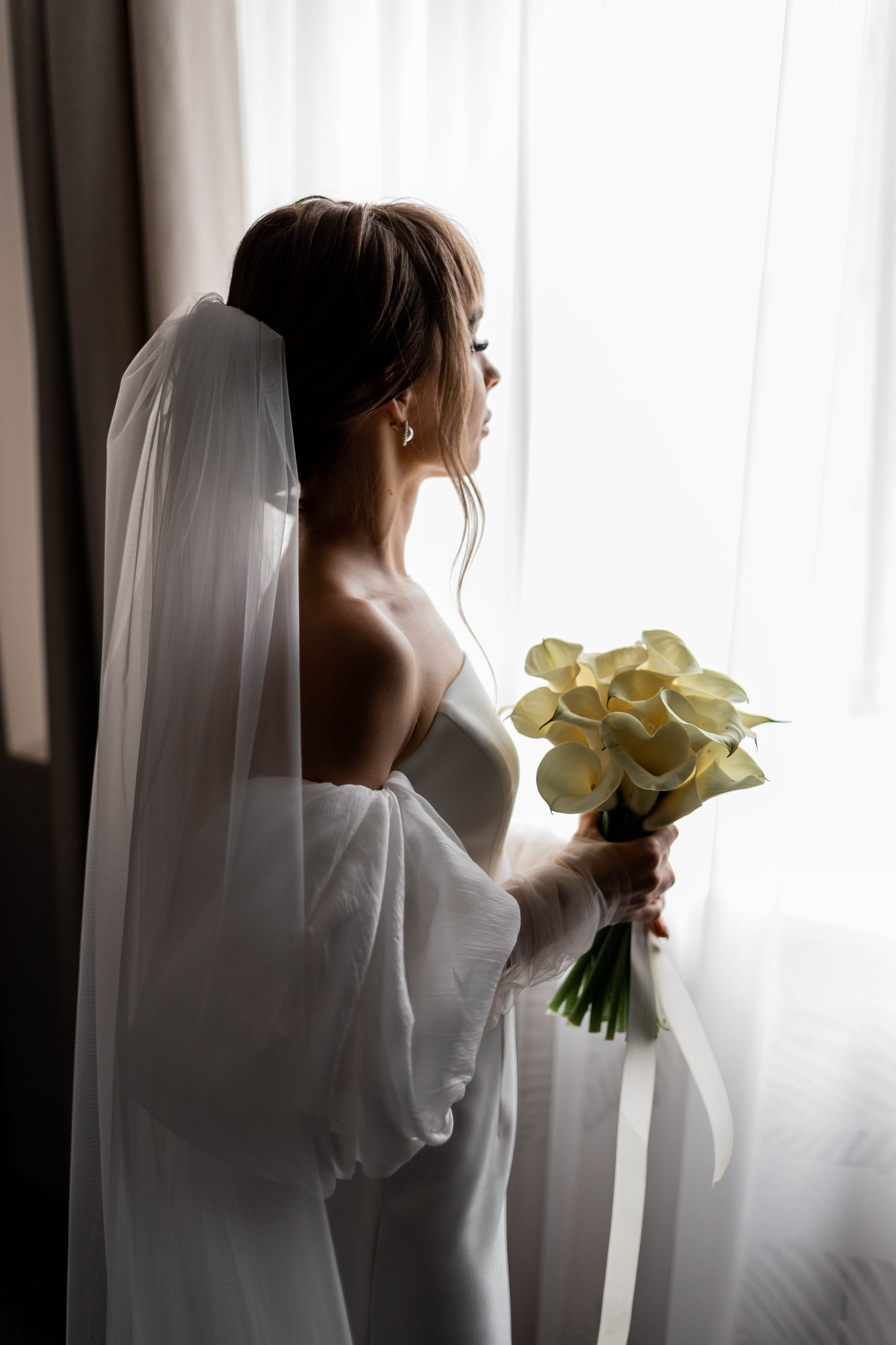 Юля|Сергей. Свадебный фотограф Надежда Рыжикова