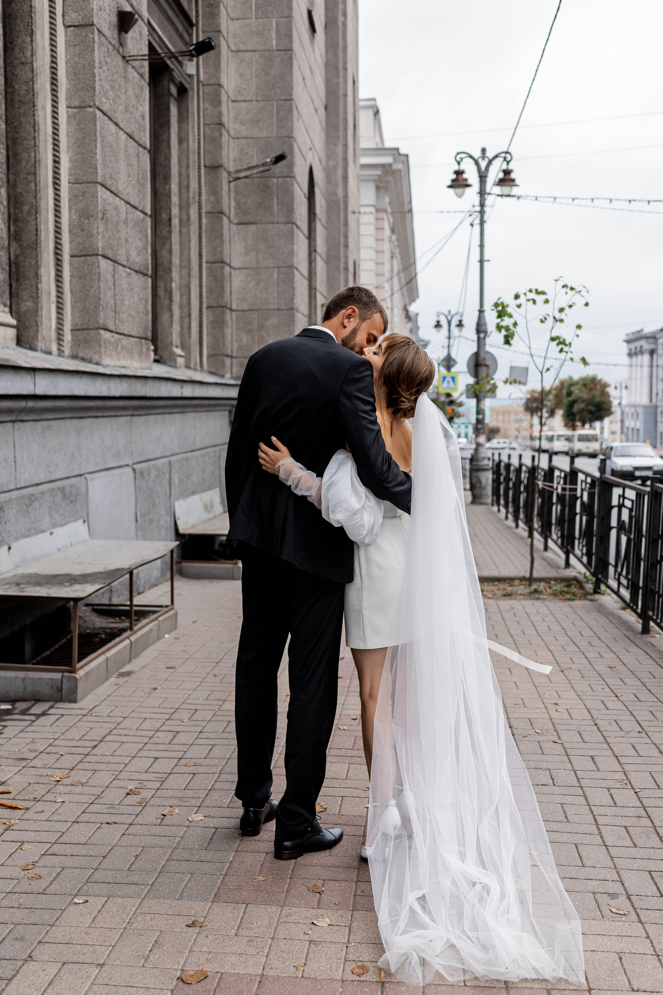 Юля|Сергей. Свадебный фотограф Надежда Рыжикова