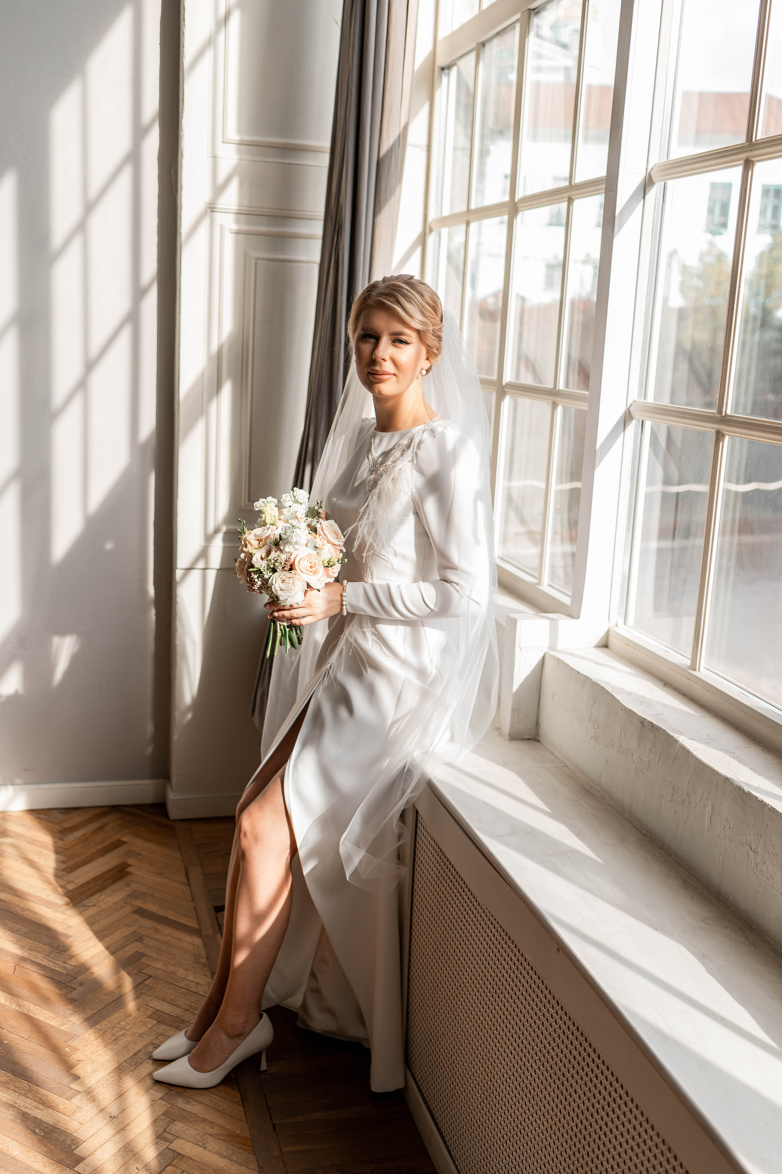 Валерия|Олег. Свадебный фотограф Надежда Рыжикова