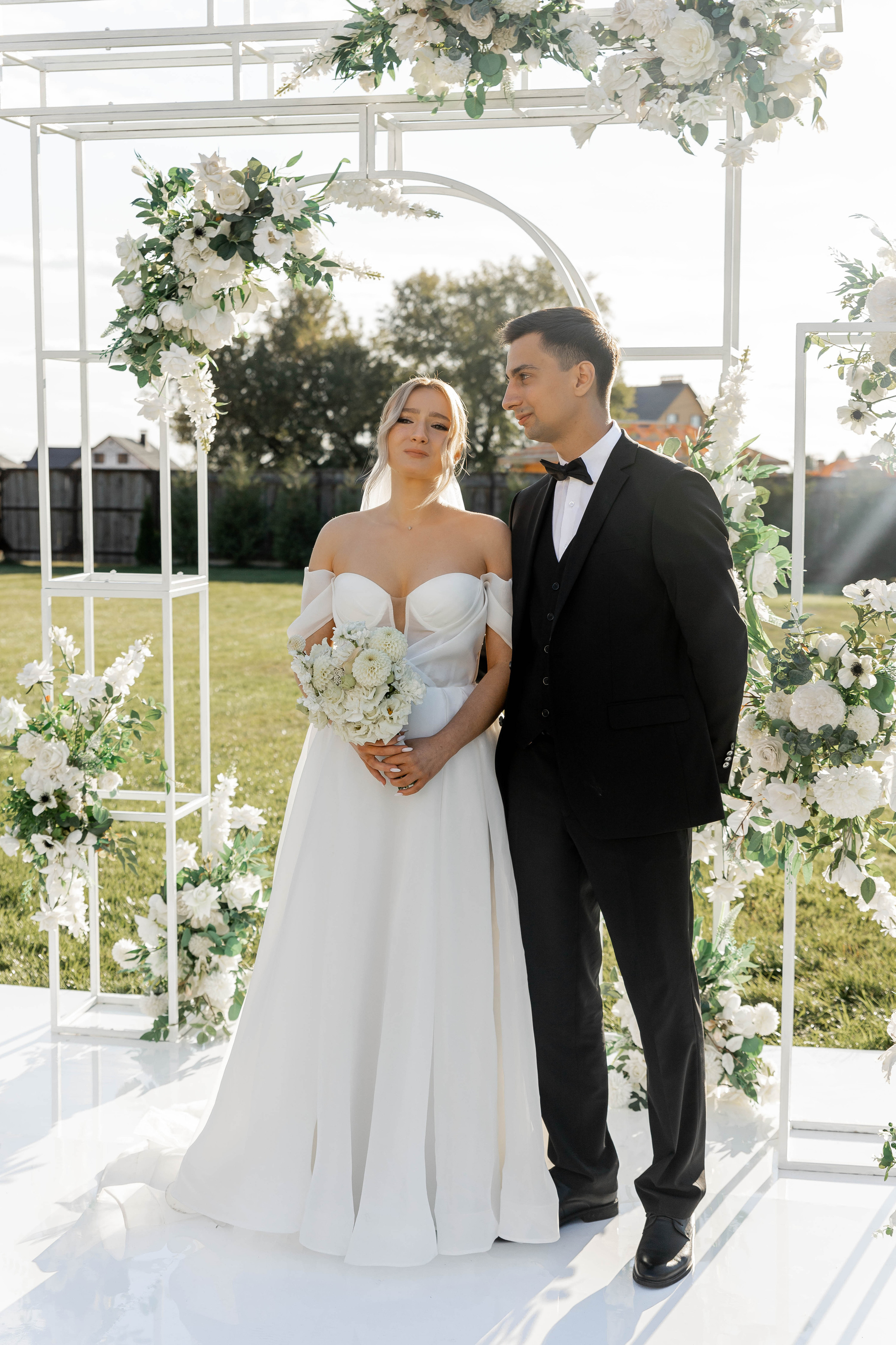 Катя|Максим. Свадебный фотограф Надежда Рыжикова