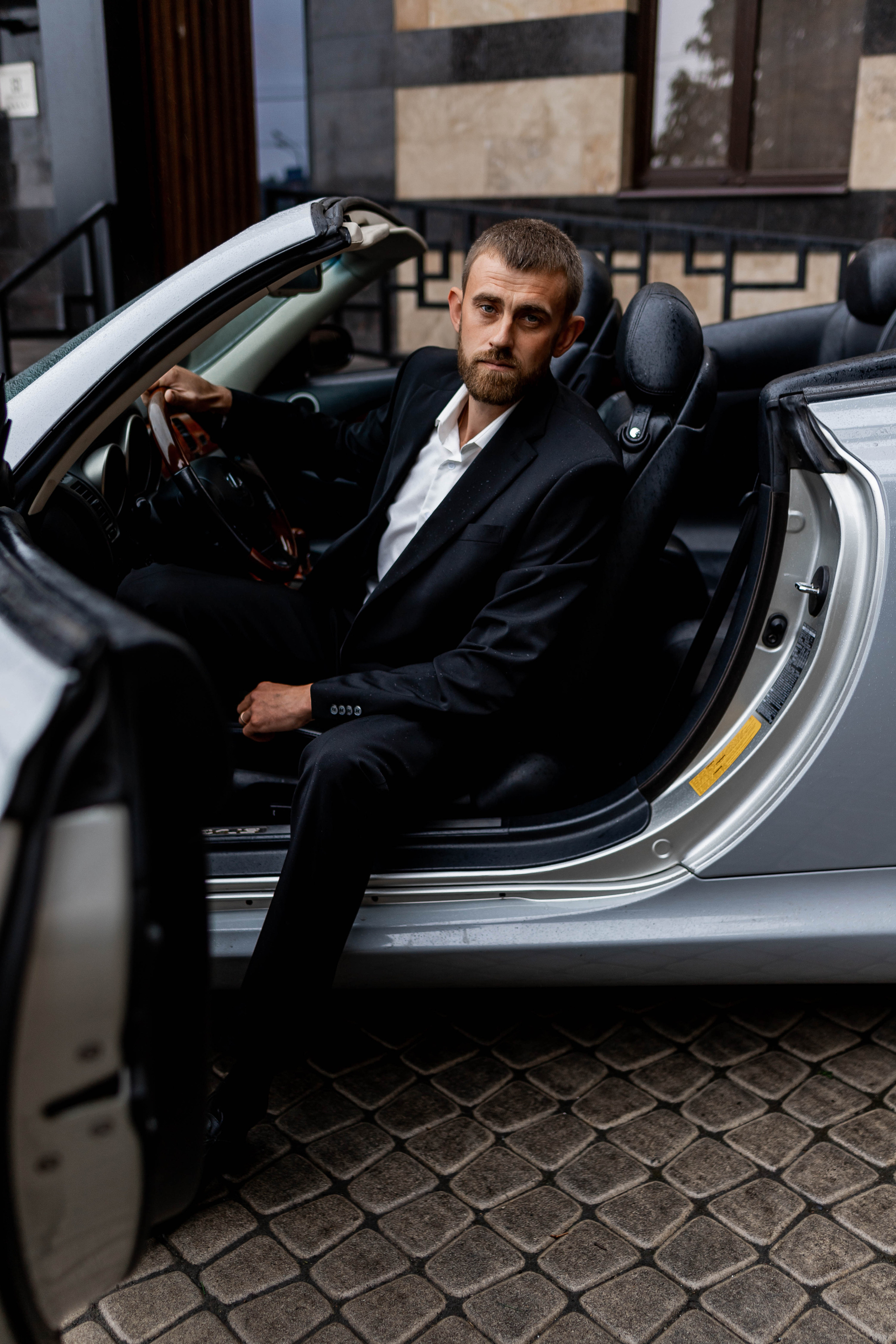 Юля|Сергей. Свадебный фотограф Надежда Рыжикова