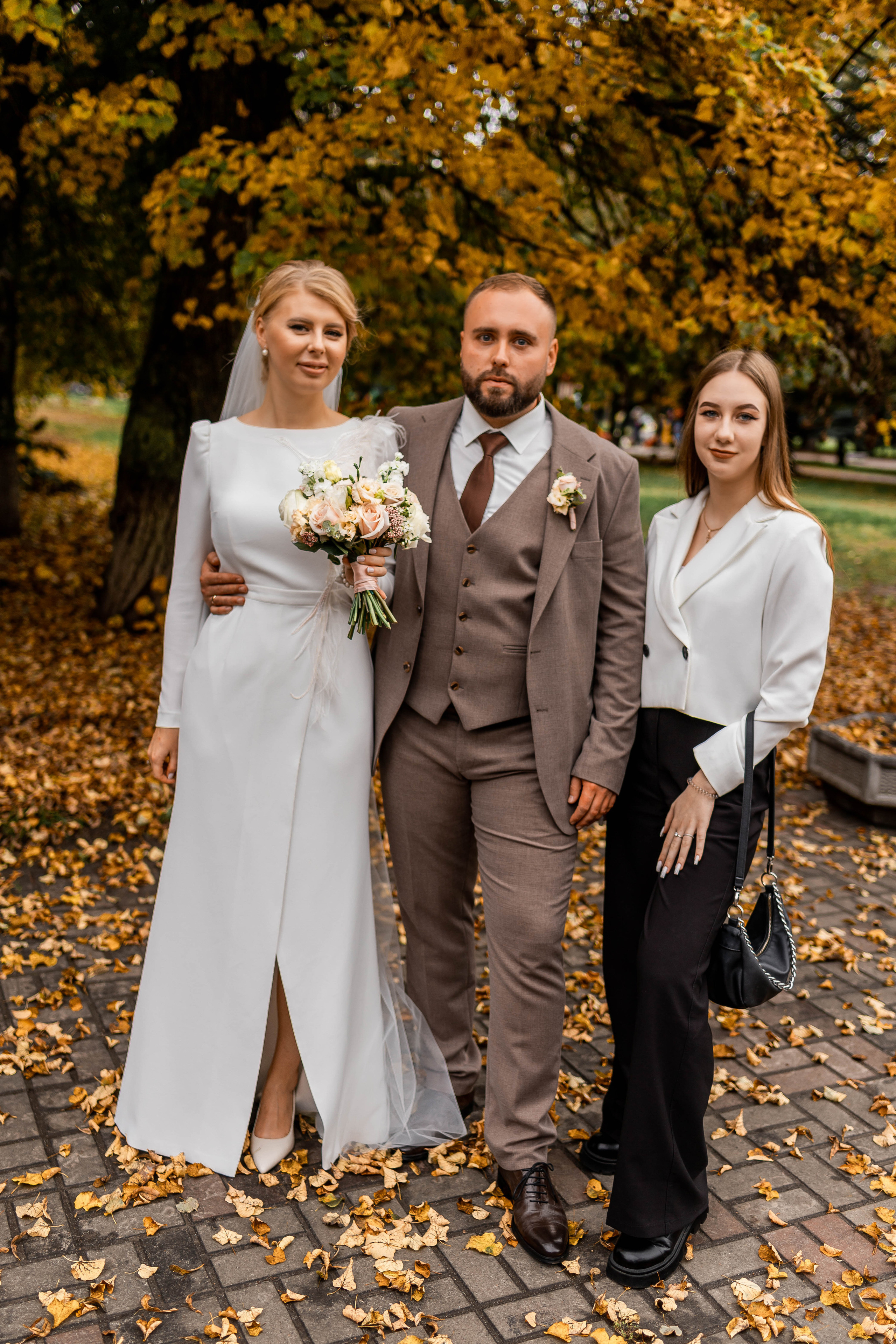 Валерия|Олег. Свадебный фотограф Надежда Рыжикова