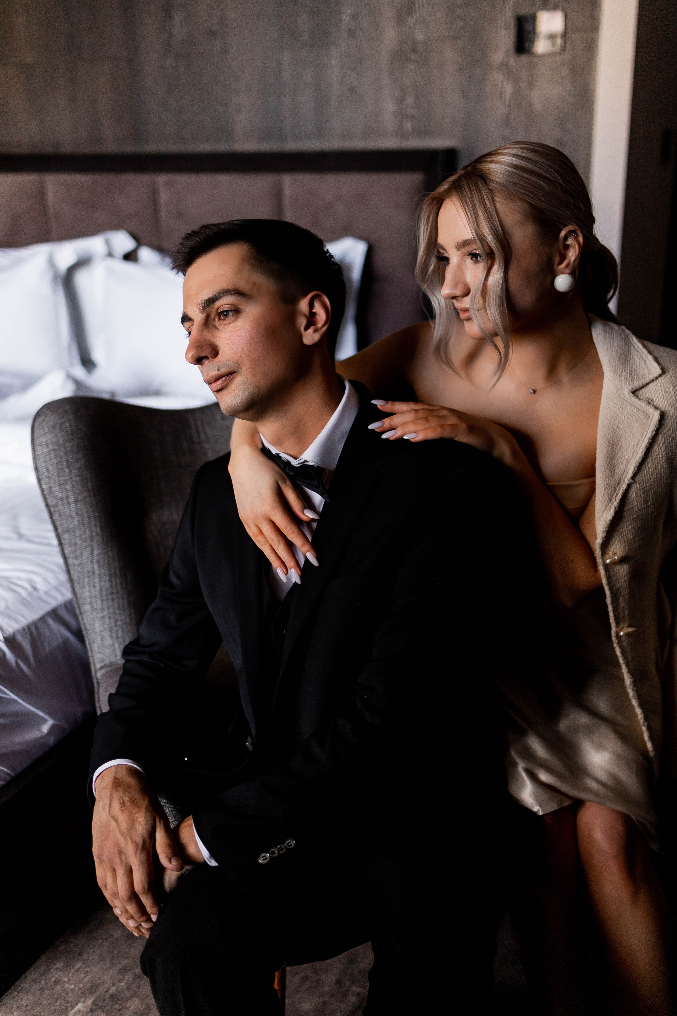 Катя|Максим. Свадебный фотограф Надежда Рыжикова