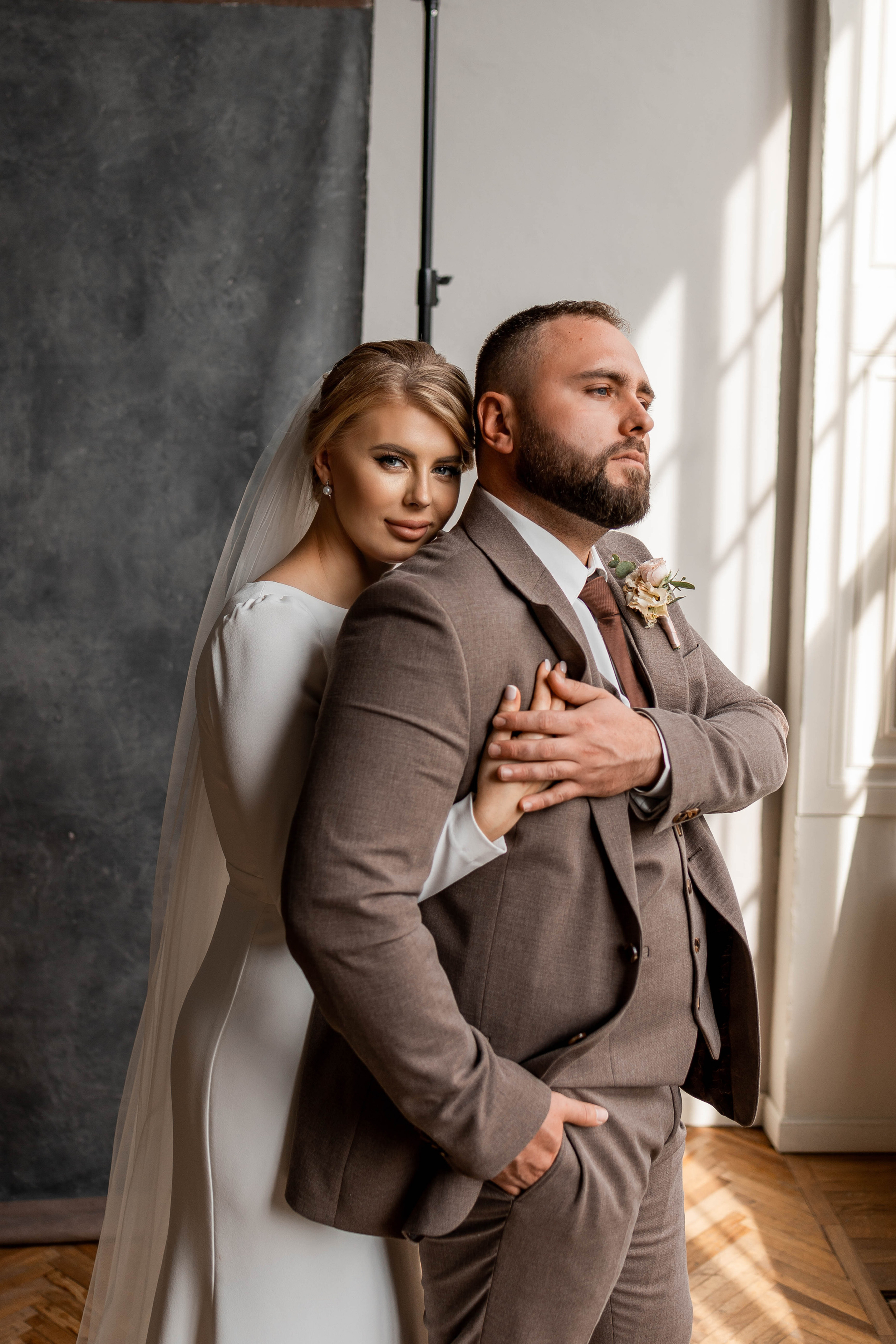 Валерия|Олег. Свадебный фотограф Надежда Рыжикова