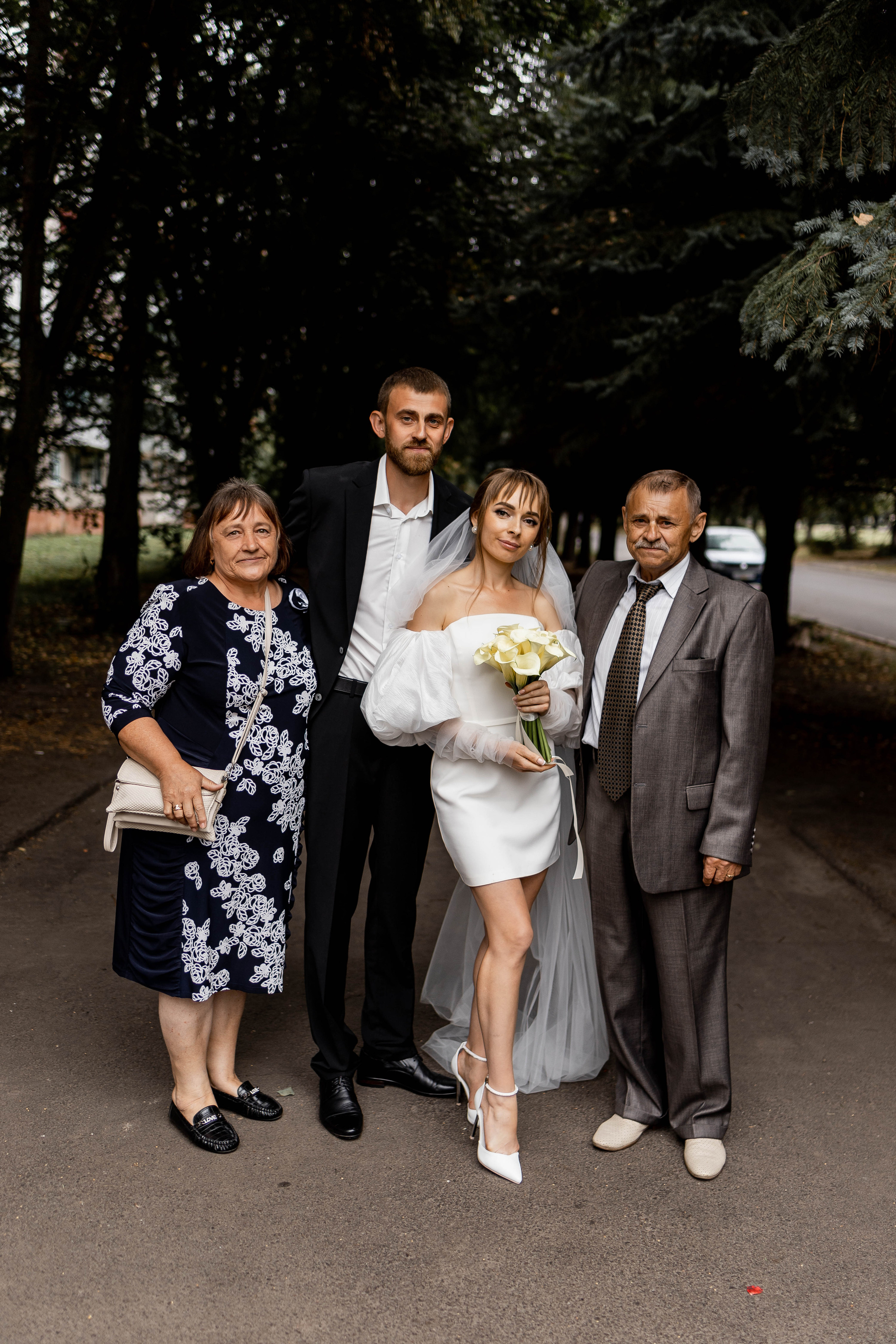 Юля|Сергей. Свадебный фотограф Надежда Рыжикова