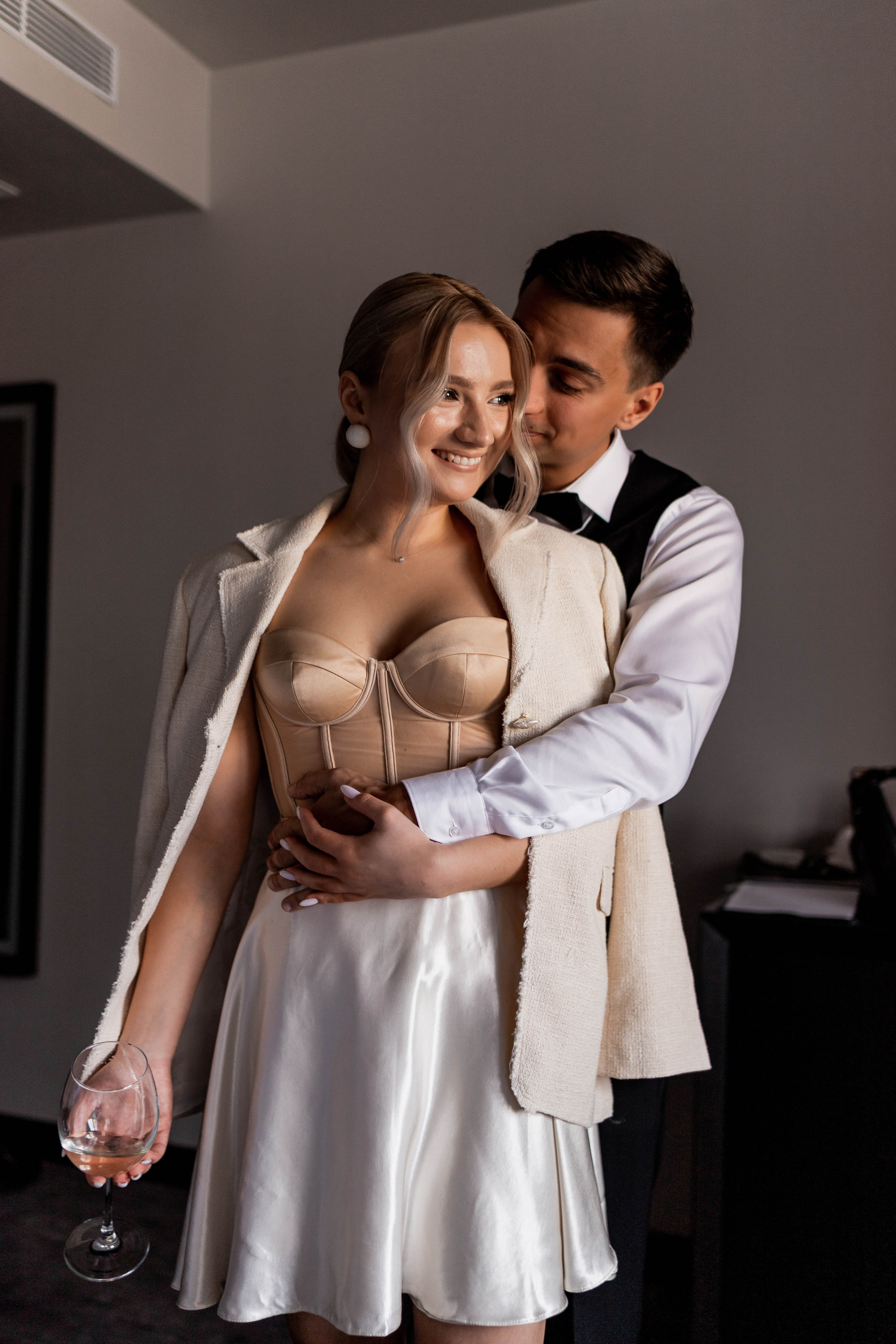 Катя|Максим. Свадебный фотограф Надежда Рыжикова