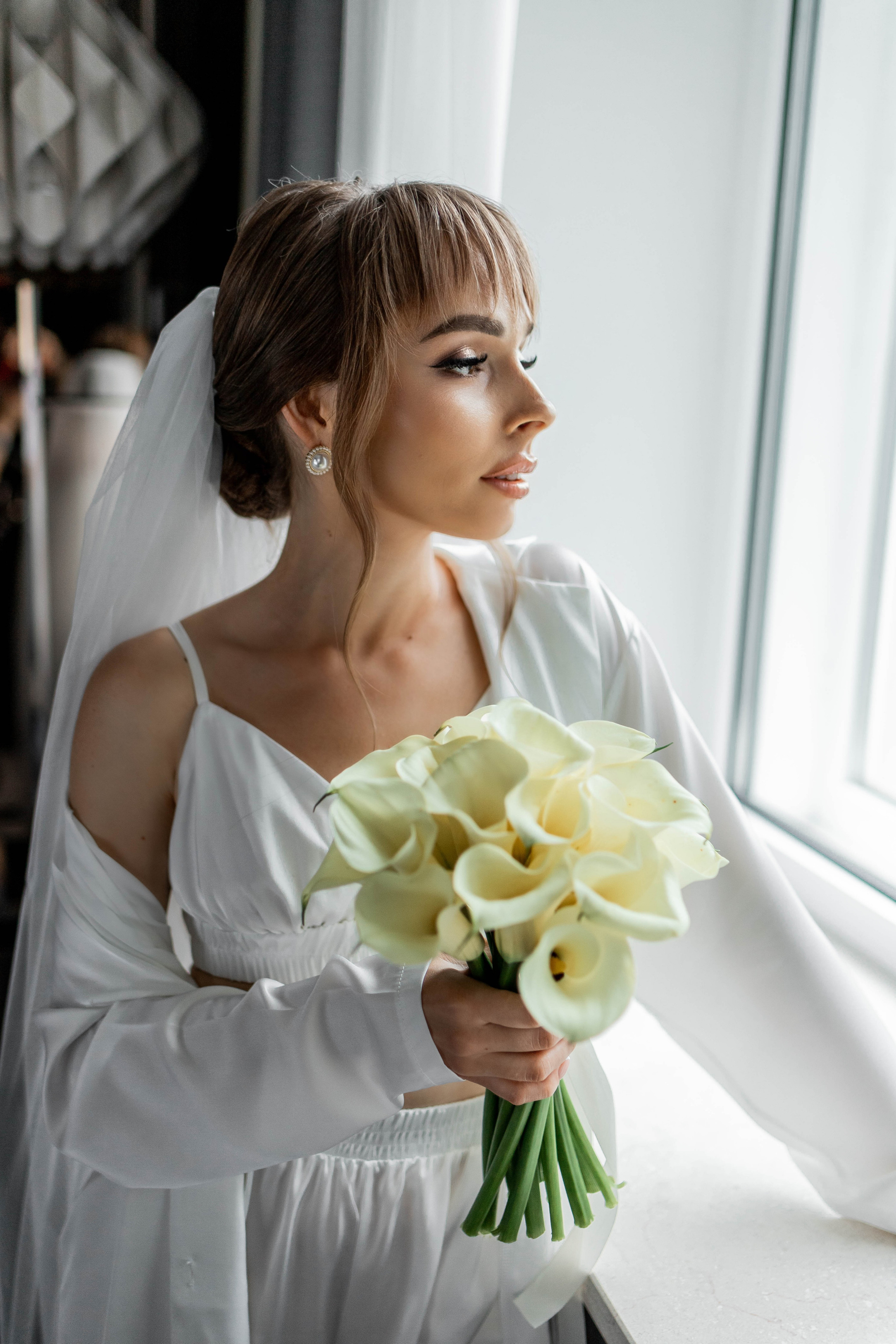 Юля|Сергей. Свадебный фотограф Надежда Рыжикова