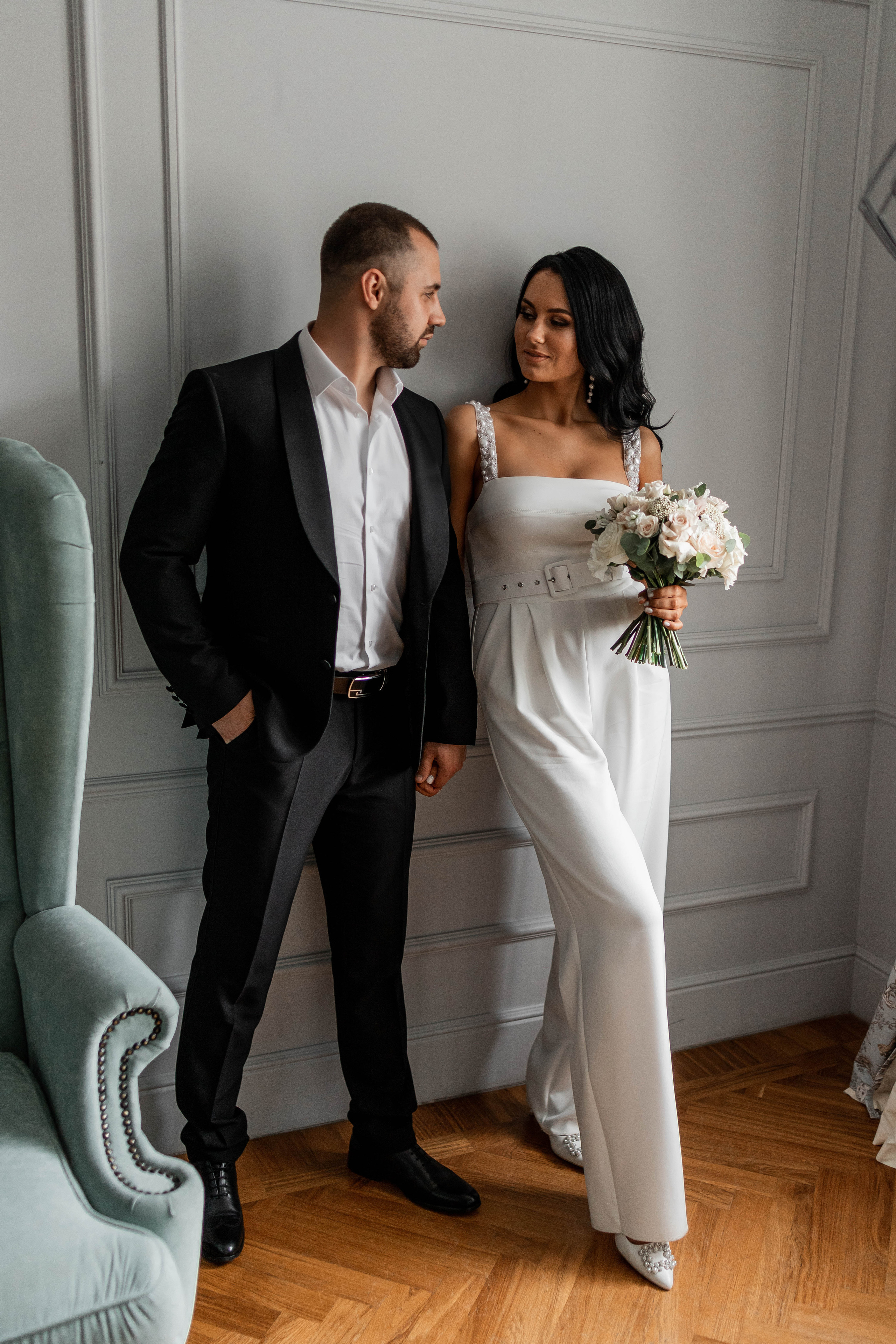 Вероника|Александр. Свадебный фотограф Надежда Рыжикова