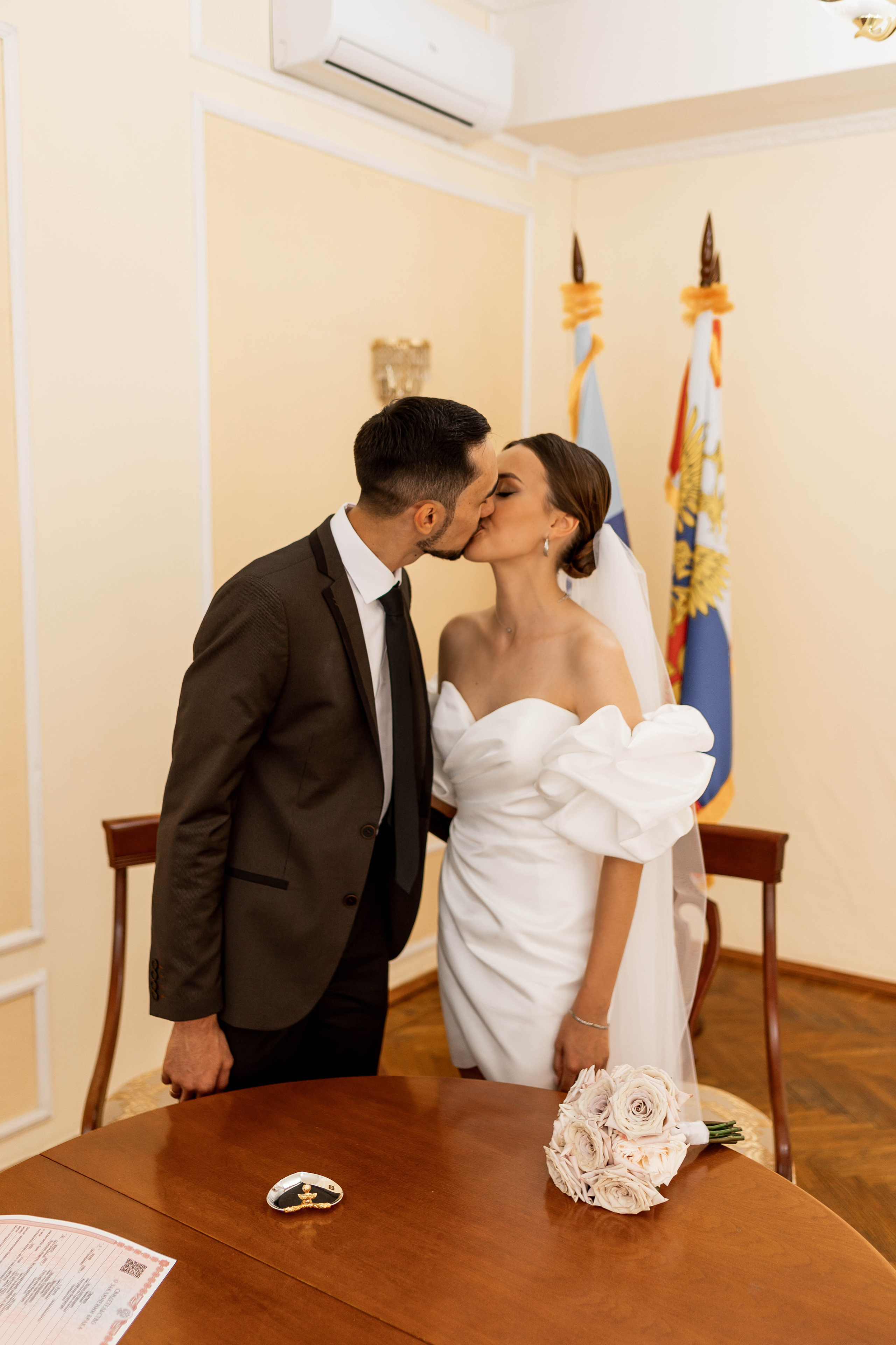 Ира|Илья. Свадебный фотограф Надежда Рыжикова