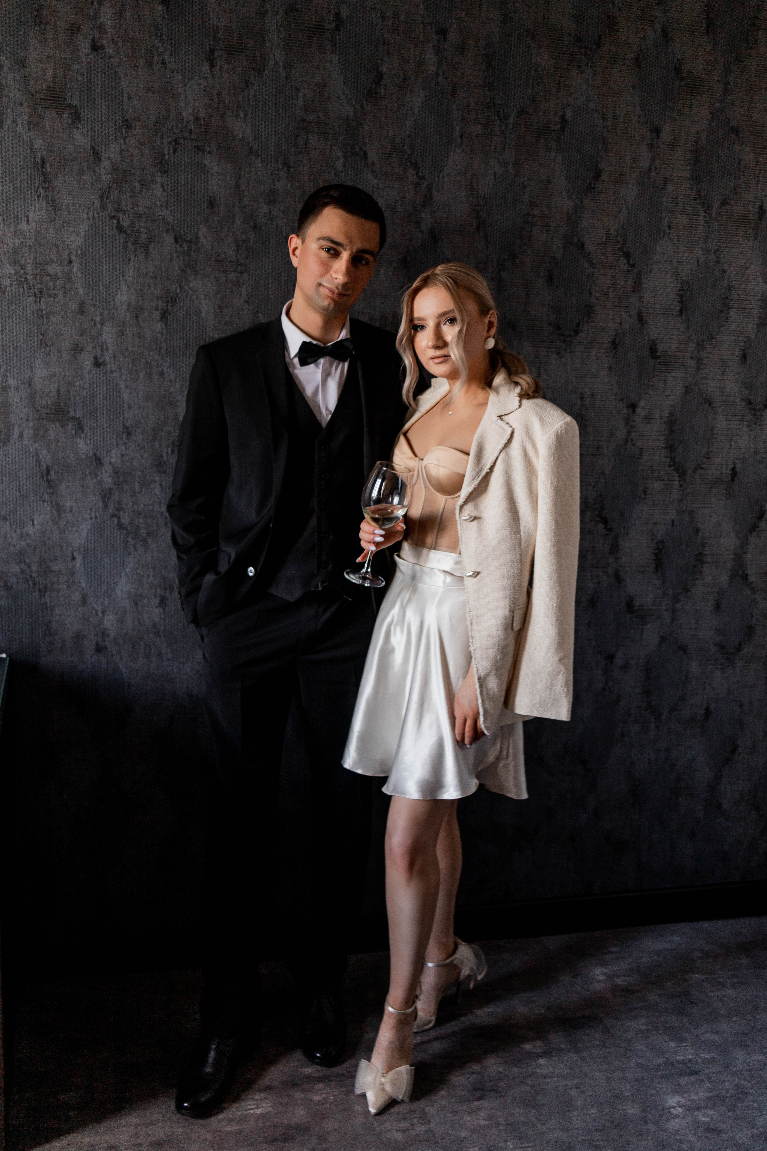 Катя|Максим. Свадебный фотограф Надежда Рыжикова