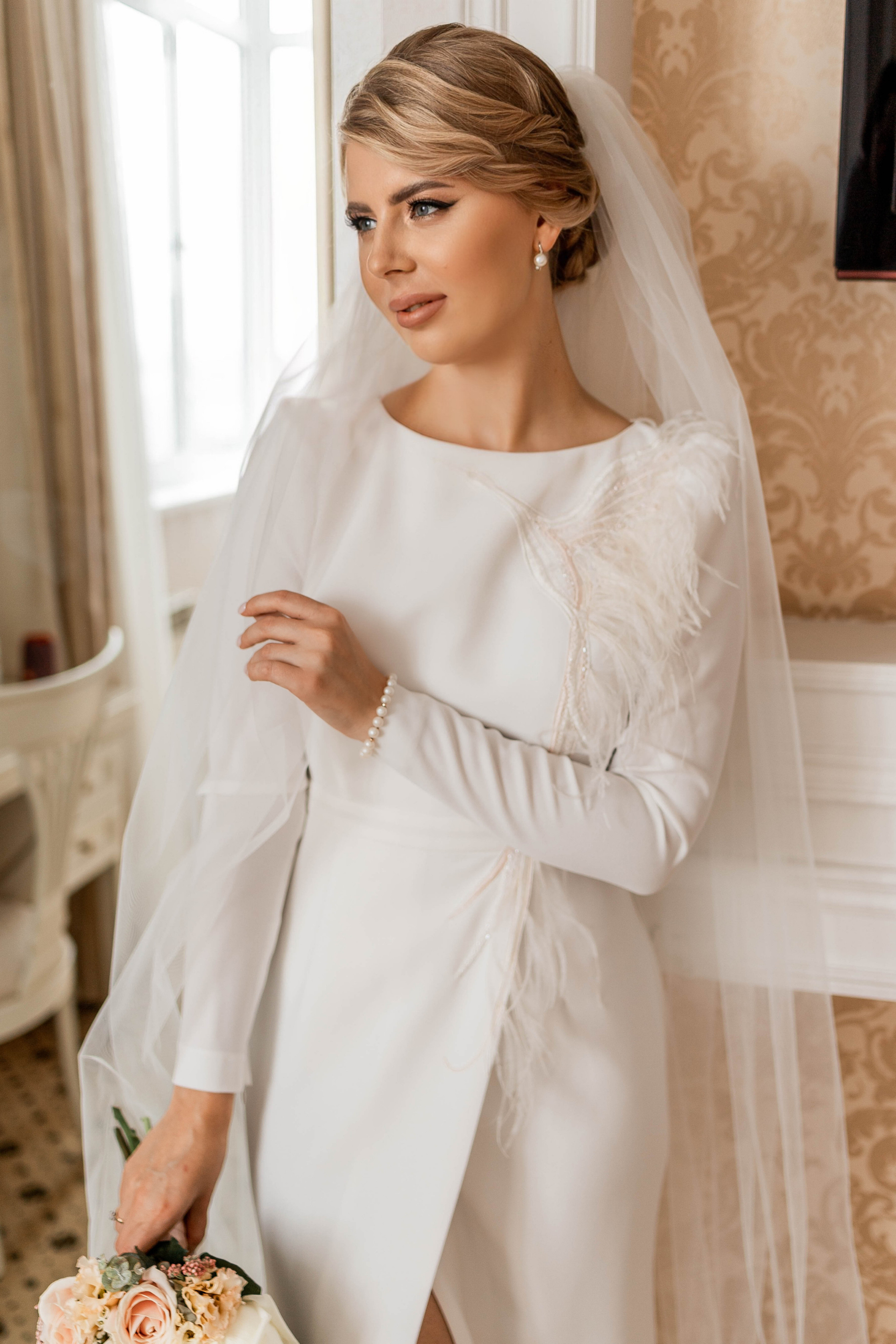 Валерия|Олег. Свадебный фотограф Надежда Рыжикова