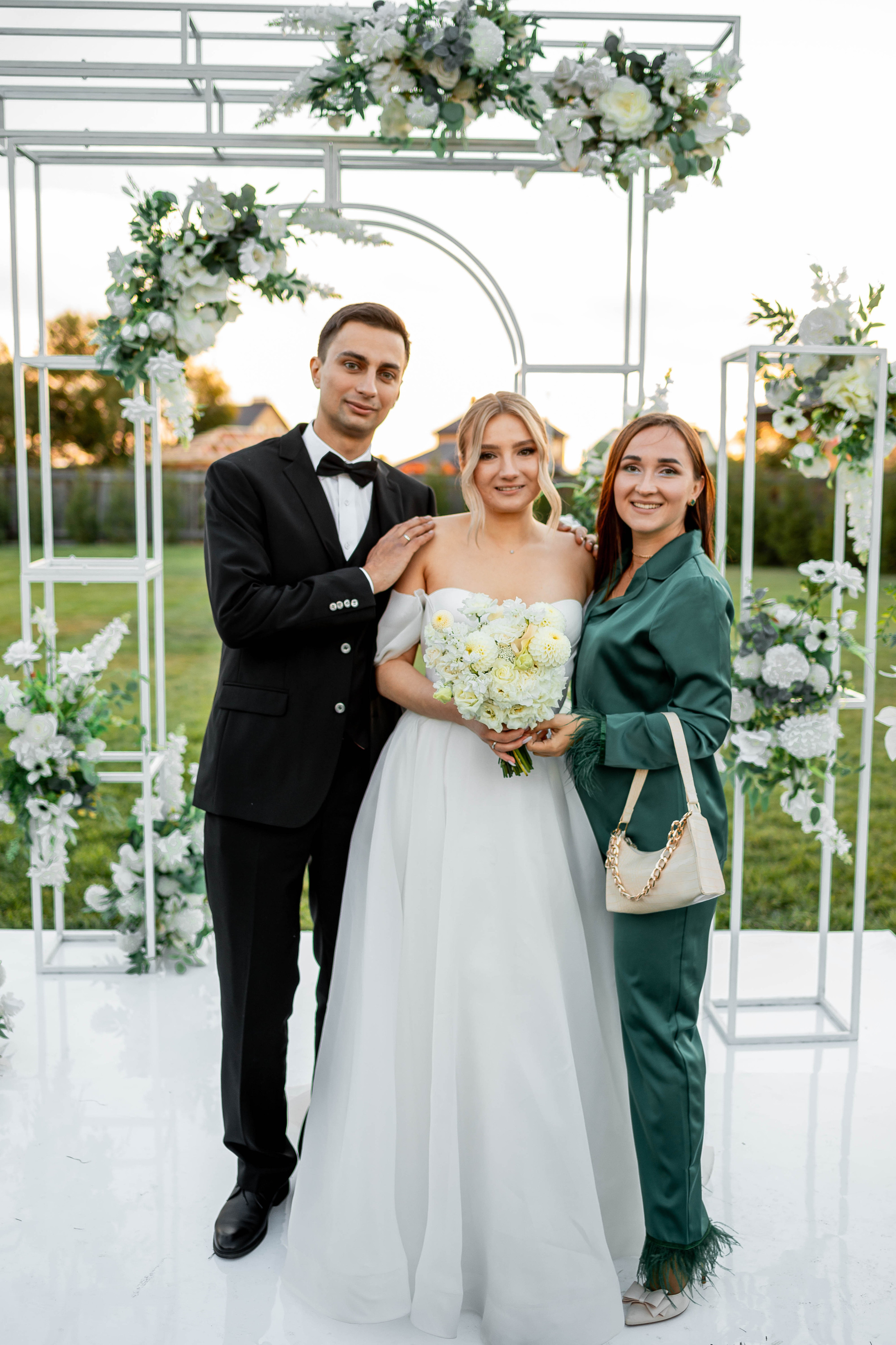 Катя|Максим. Свадебный фотограф Надежда Рыжикова