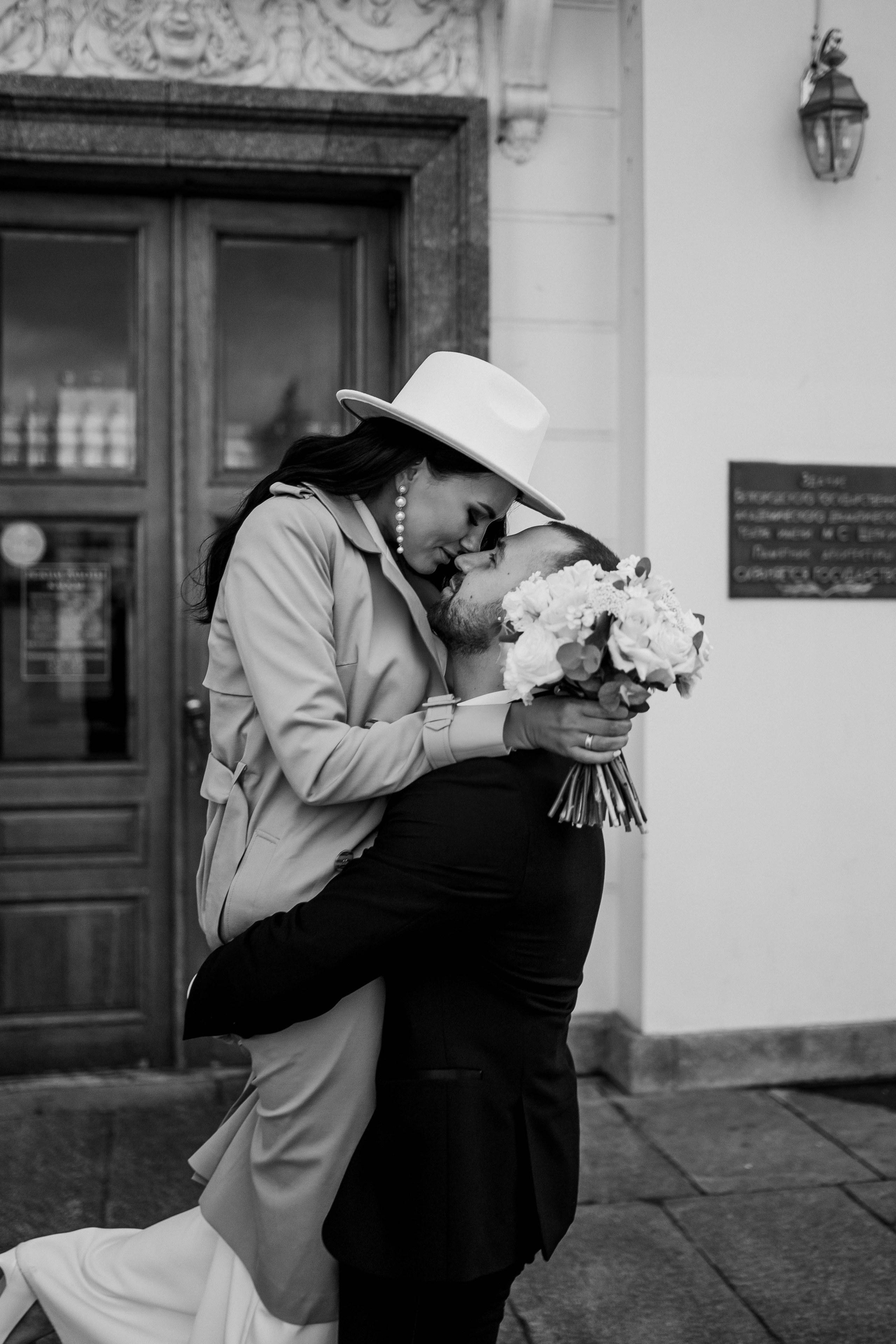 Вероника|Александр. Свадебный фотограф Надежда Рыжикова