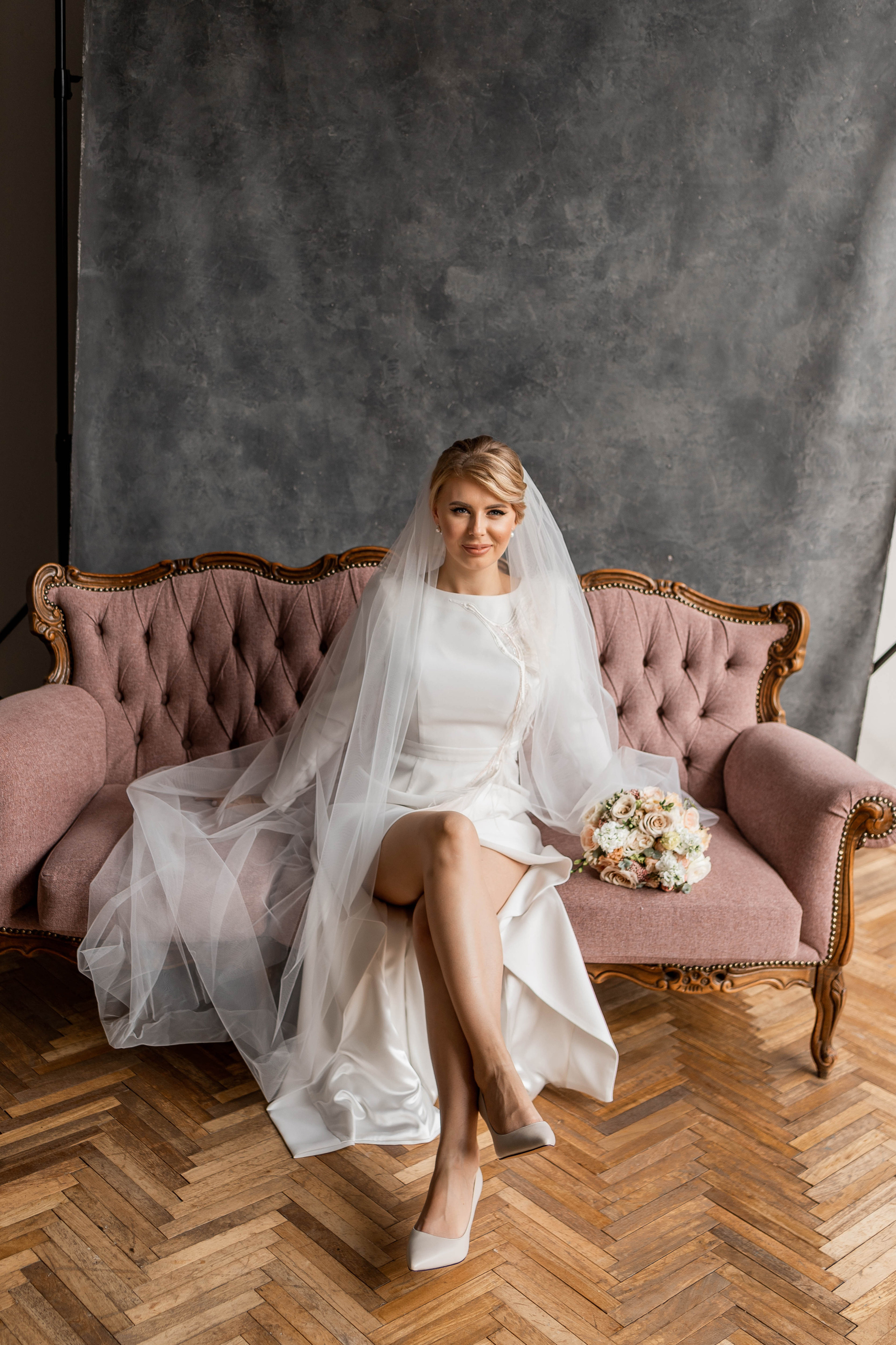 Валерия|Олег. Свадебный фотограф Надежда Рыжикова