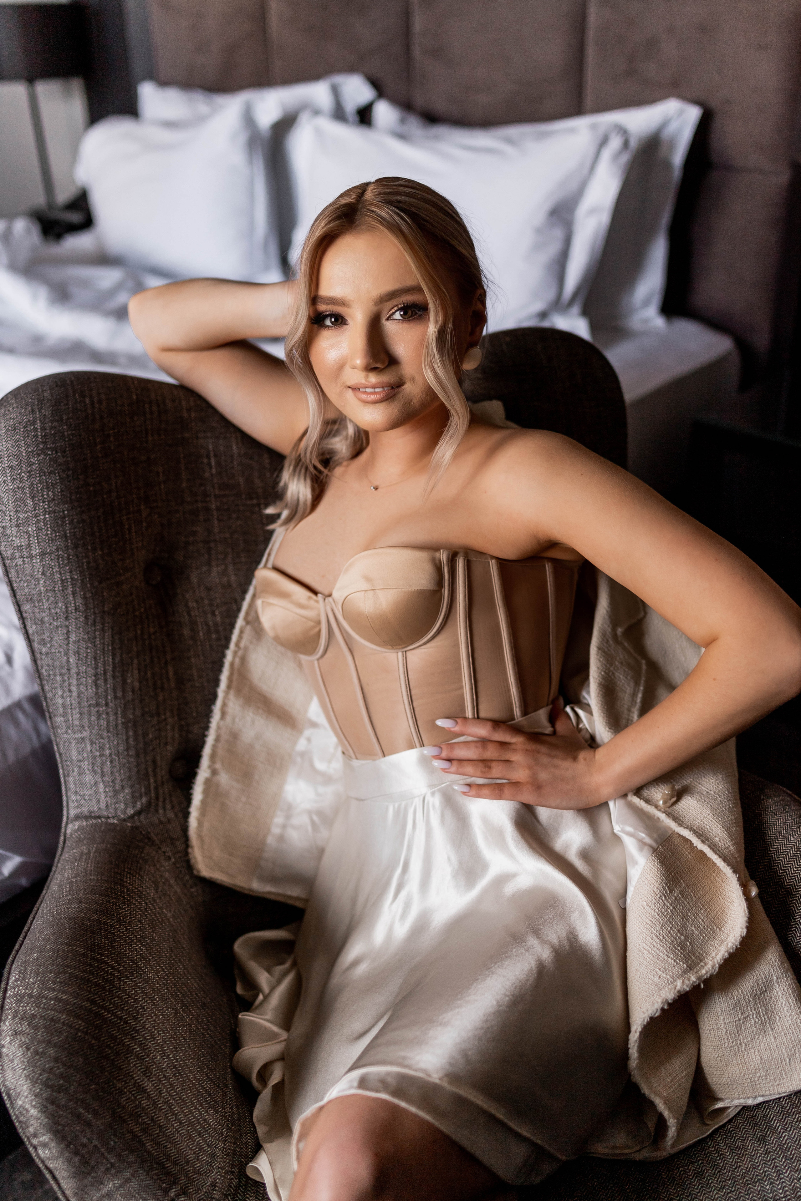 Катя|Максим. Свадебный фотограф Надежда Рыжикова