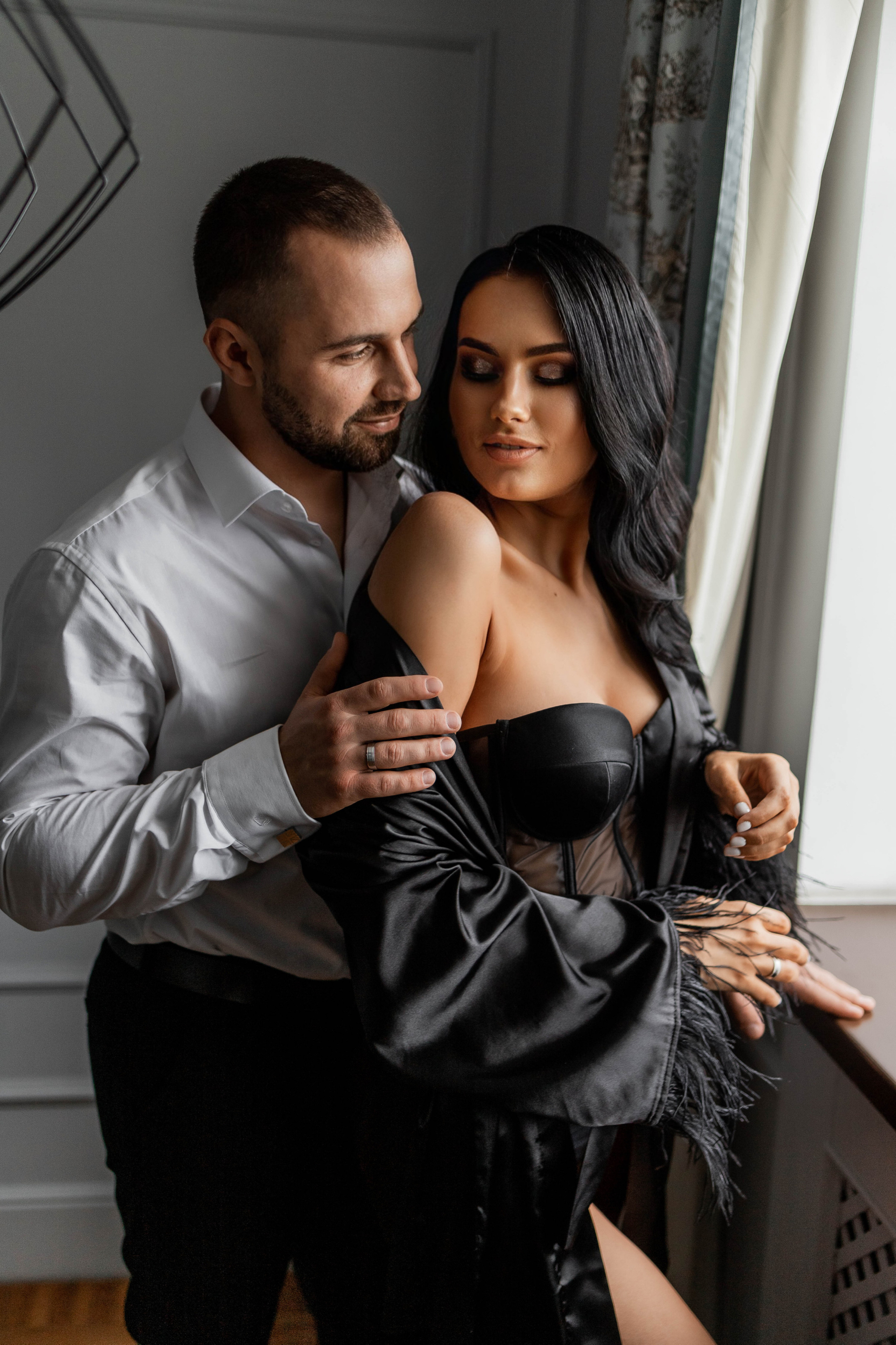 Вероника|Александр. Свадебный фотограф Надежда Рыжикова