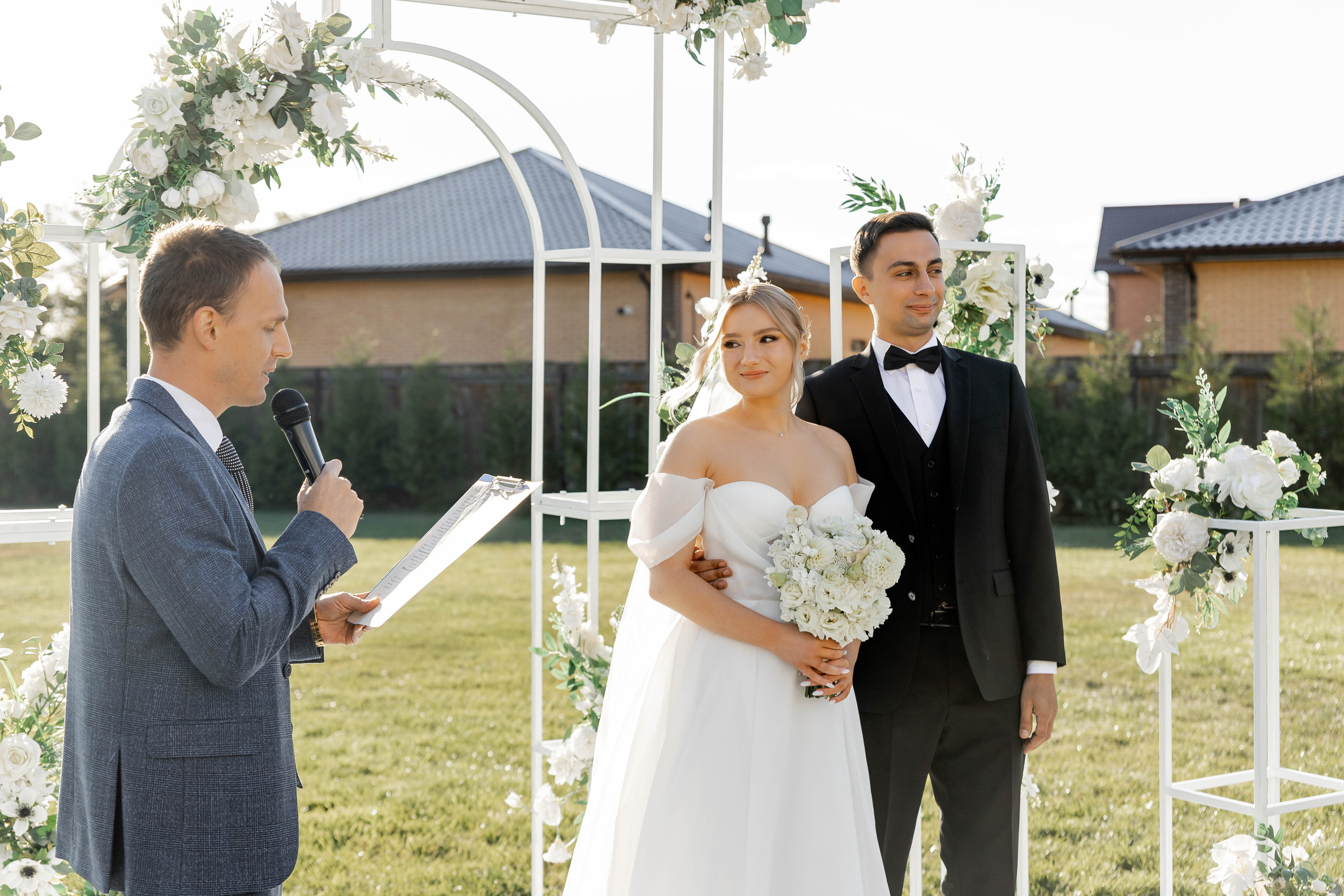 Катя|Максим. Свадебный фотограф Надежда Рыжикова