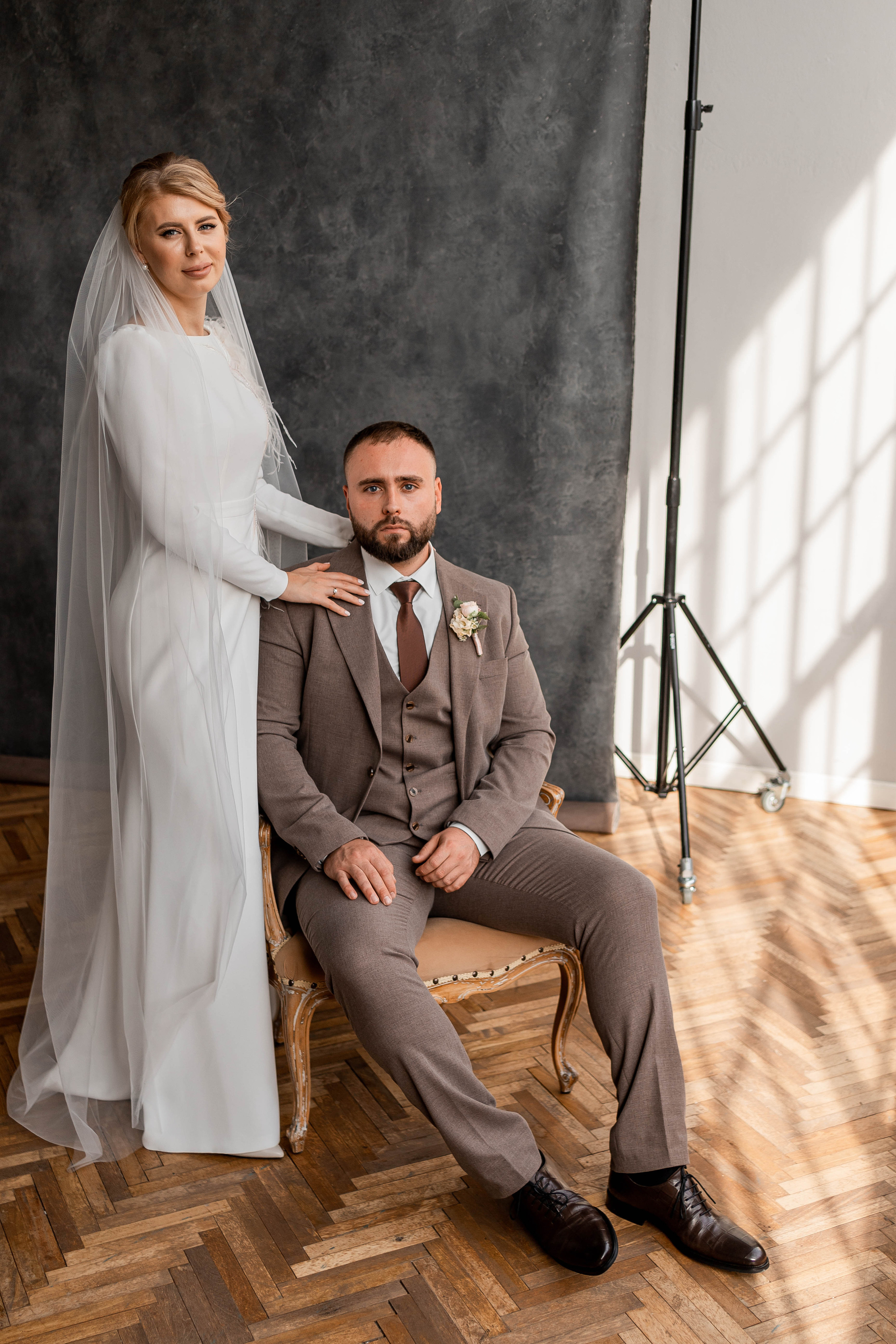 Валерия|Олег. Свадебный фотограф Надежда Рыжикова