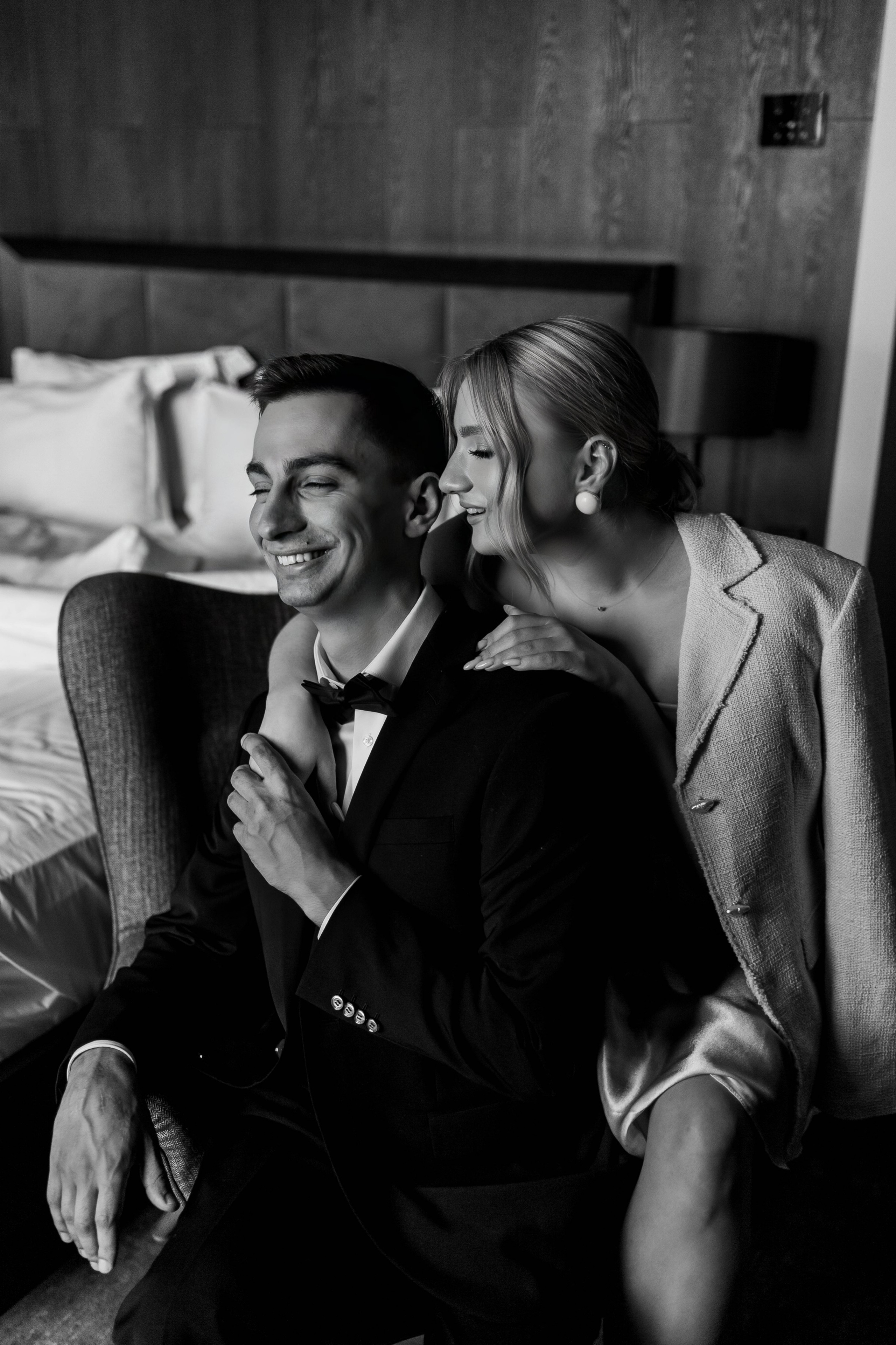 Катя|Максим. Свадебный фотограф Надежда Рыжикова