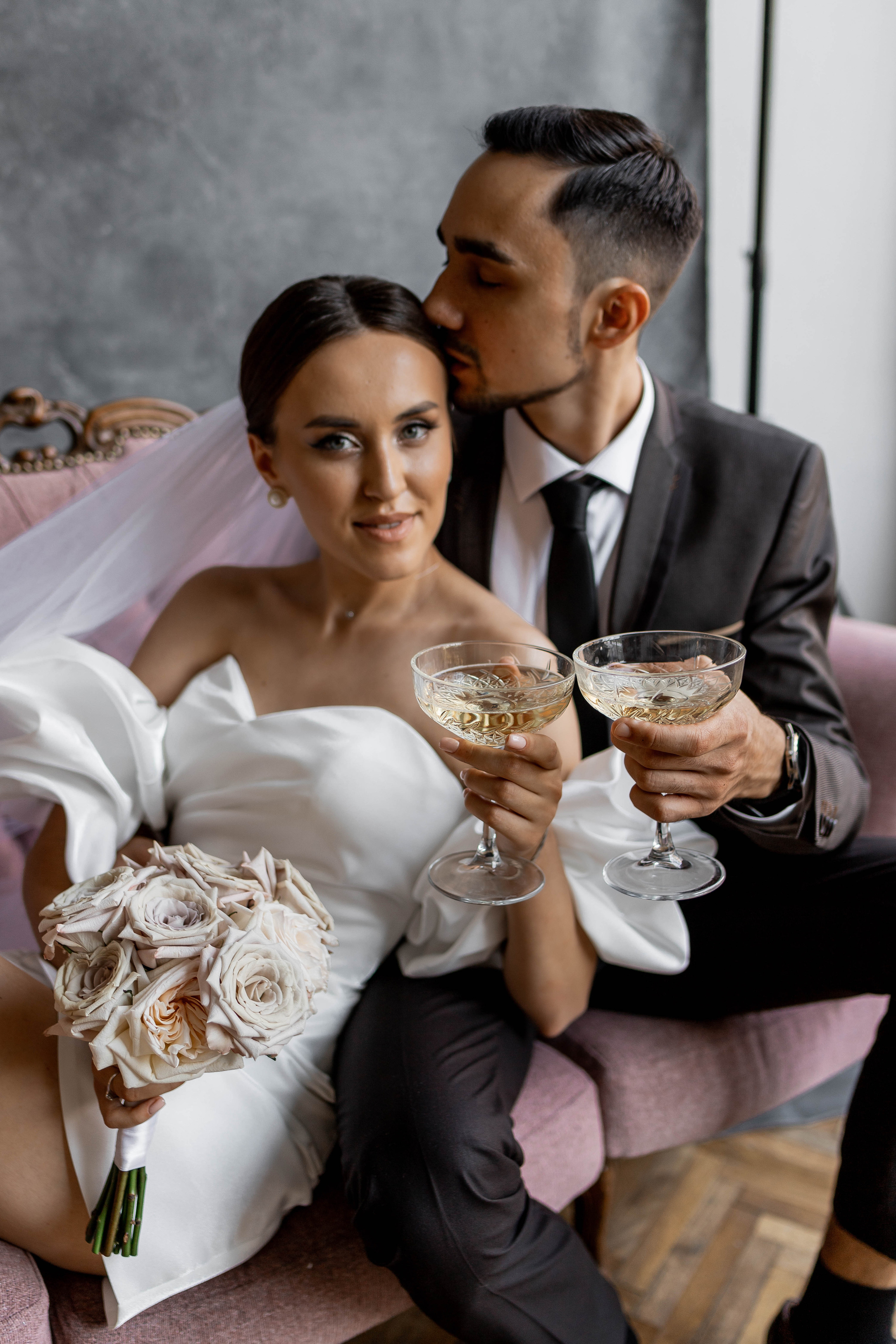 Ира|Илья. Свадебный фотограф Надежда Рыжикова