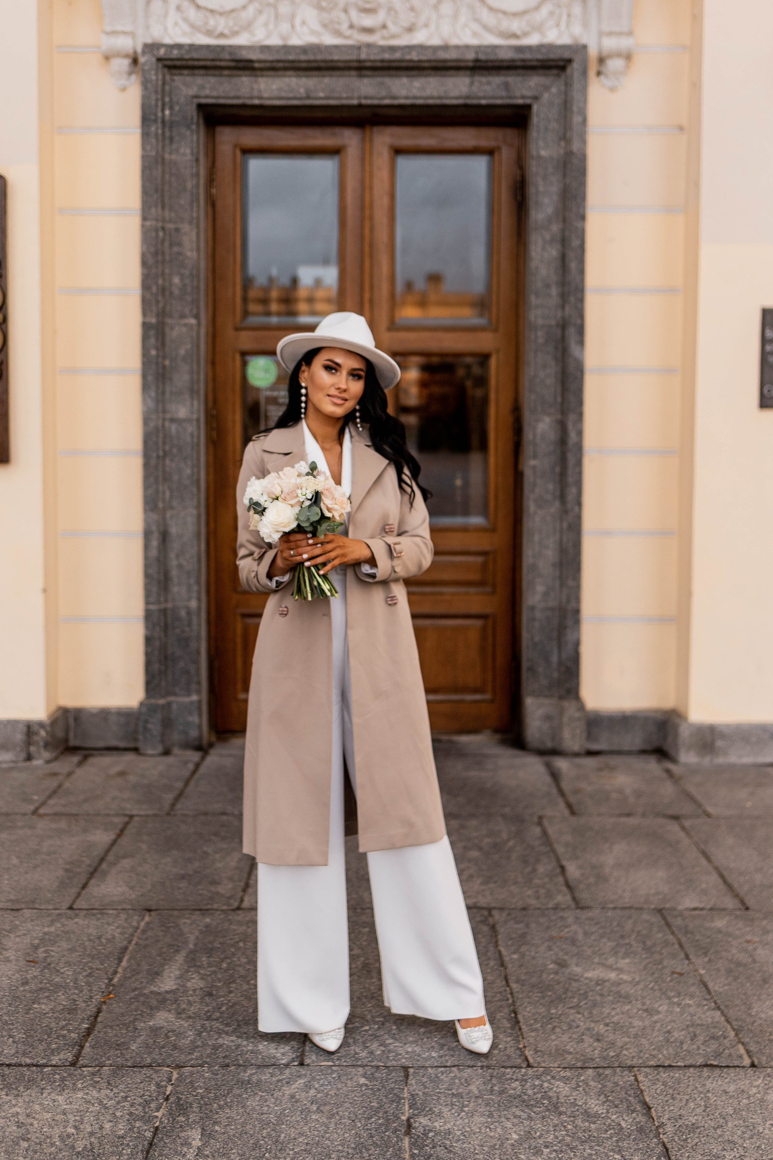 Вероника|Александр. Свадебный фотограф Надежда Рыжикова