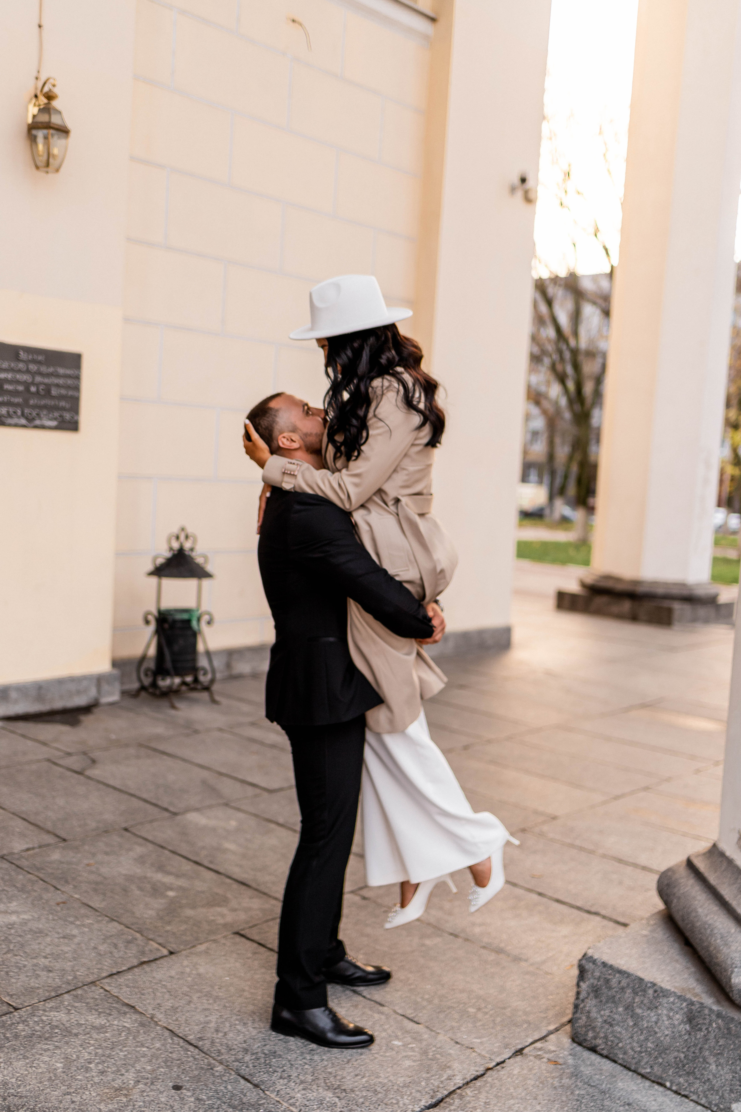 Вероника|Александр. Свадебный фотограф Надежда Рыжикова