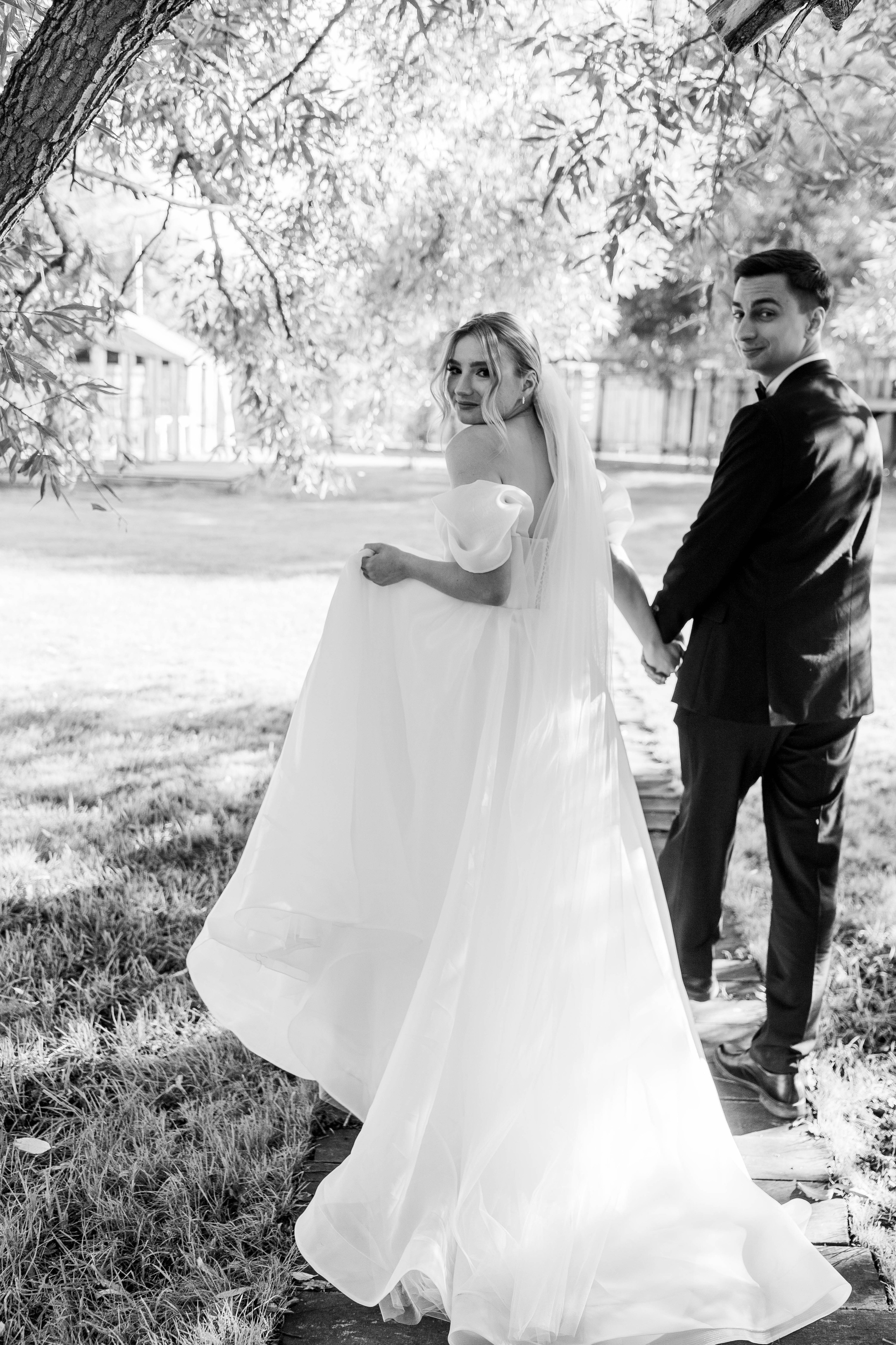 Катя|Максим. Свадебный фотограф Надежда Рыжикова