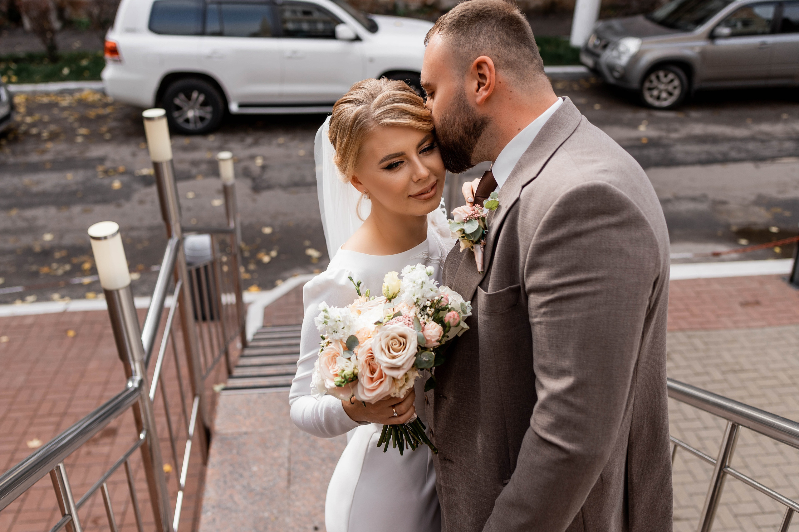 Валерия|Олег. Свадебный фотограф Надежда Рыжикова