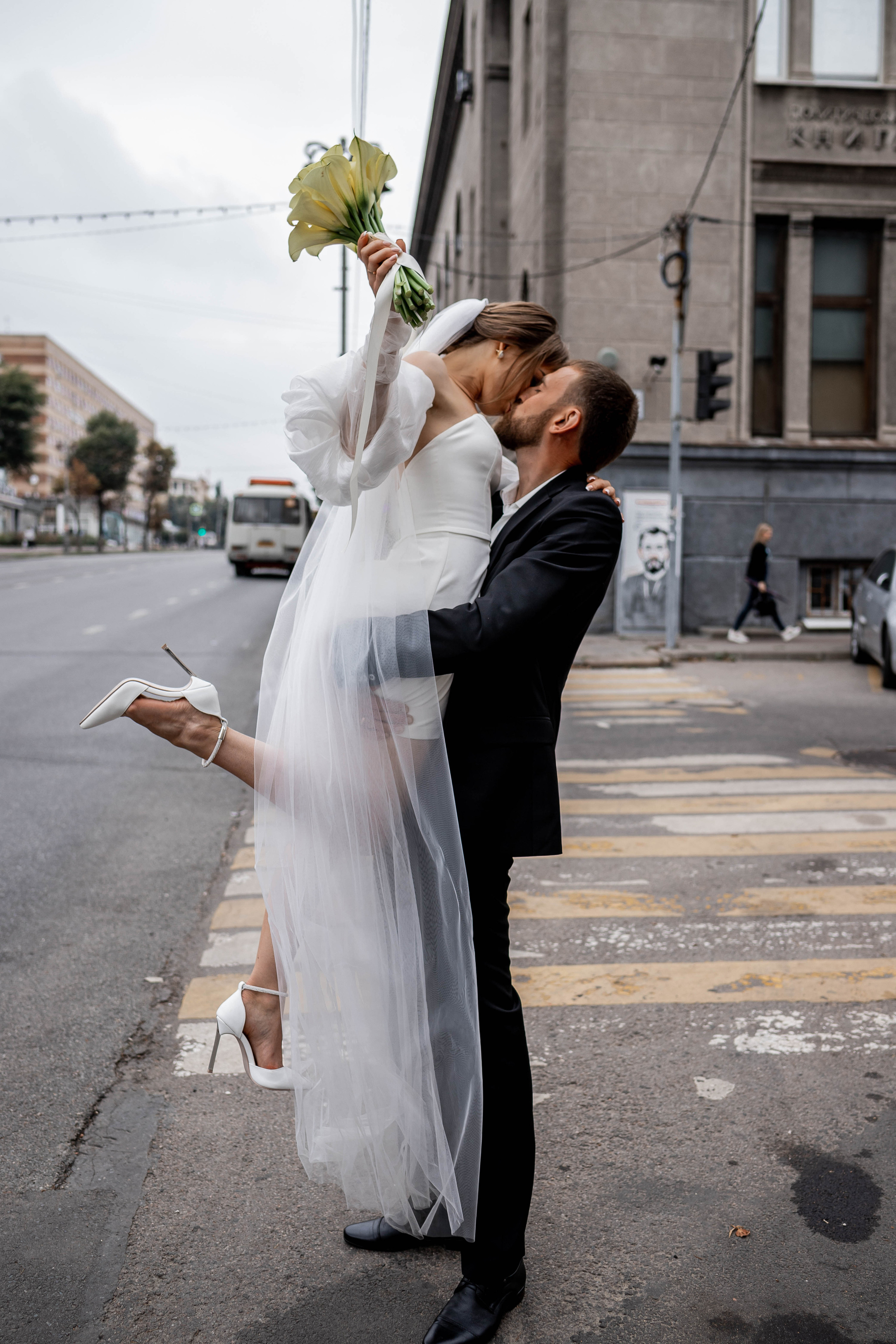 Юля|Сергей. Свадебный фотограф Надежда Рыжикова