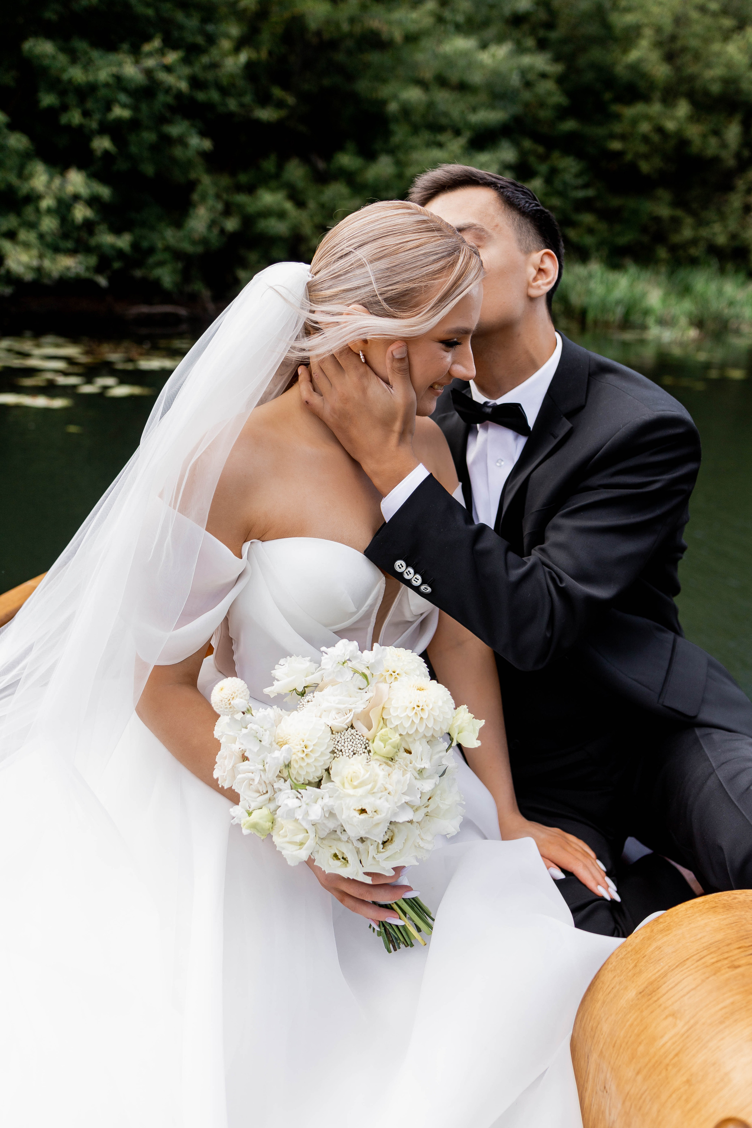 Катя|Максим. Свадебный фотограф Надежда Рыжикова