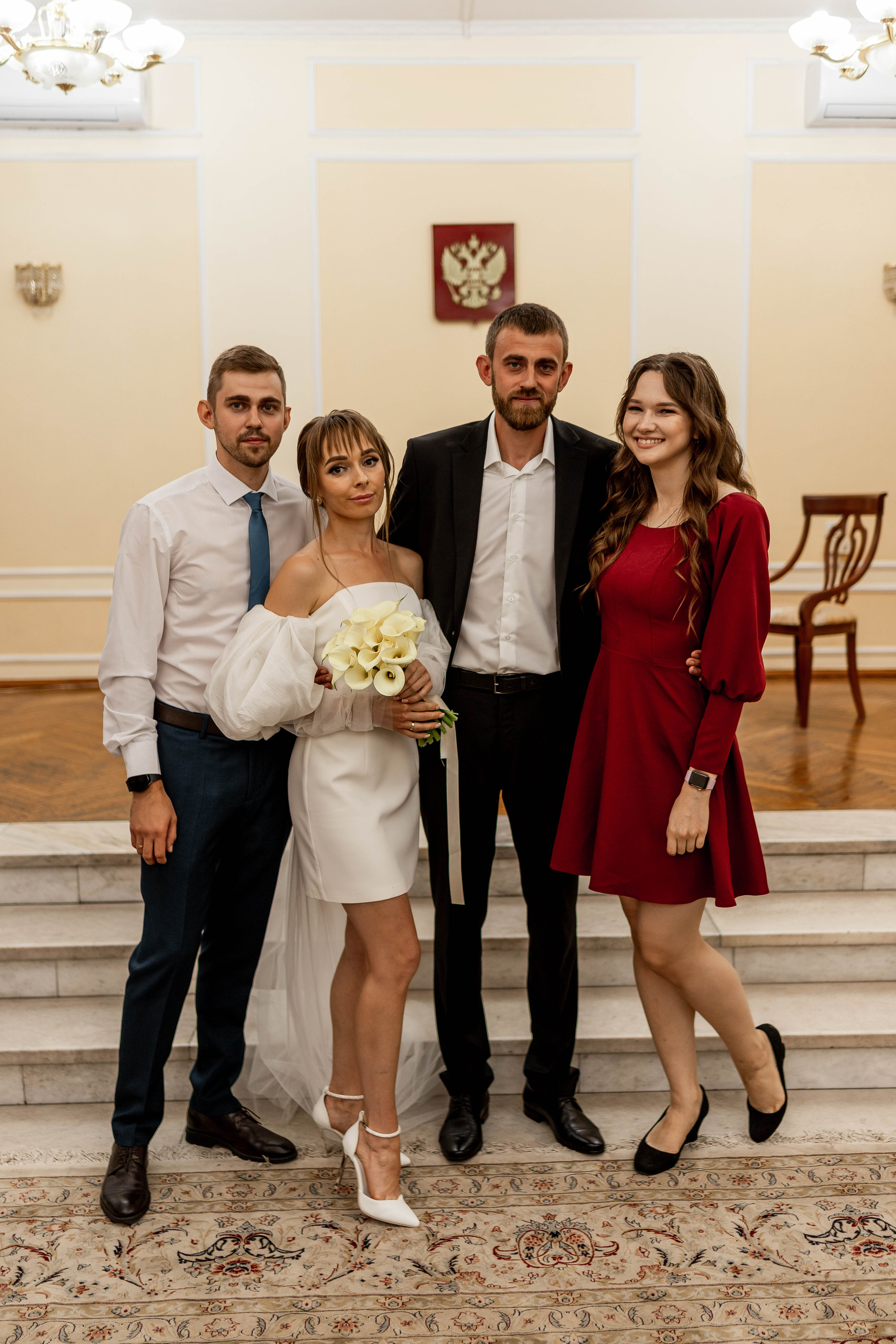 Юля|Сергей. Свадебный фотограф Надежда Рыжикова