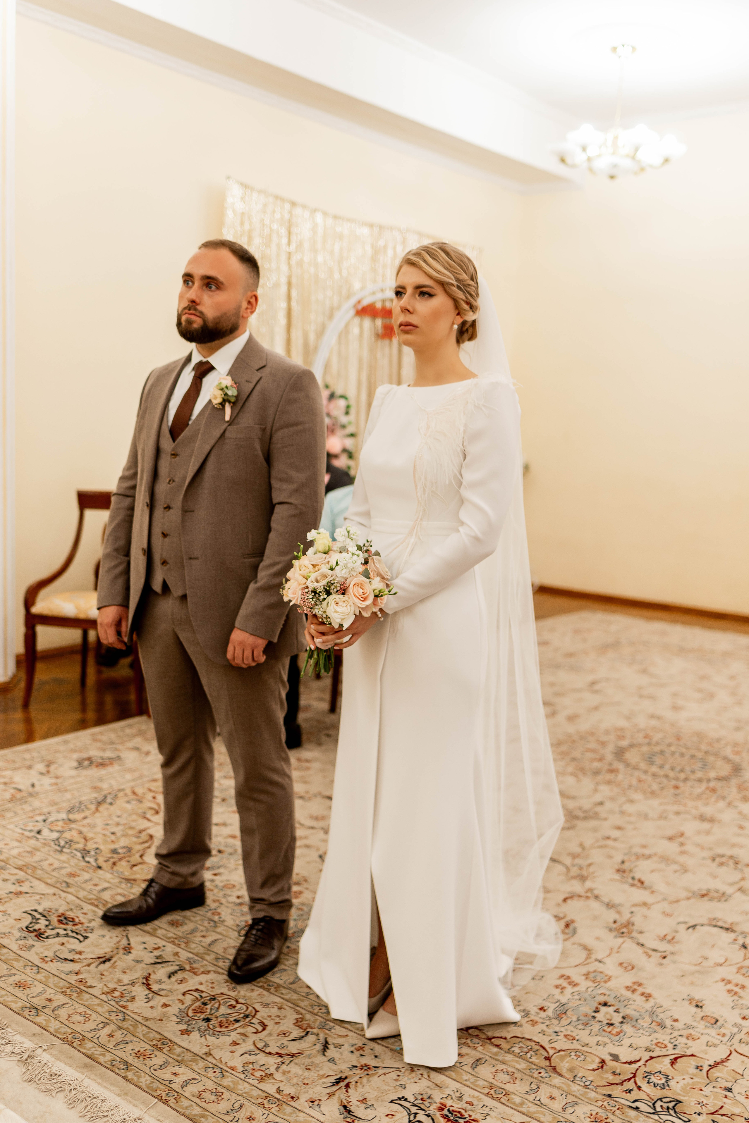 Валерия|Олег. Свадебный фотограф Надежда Рыжикова