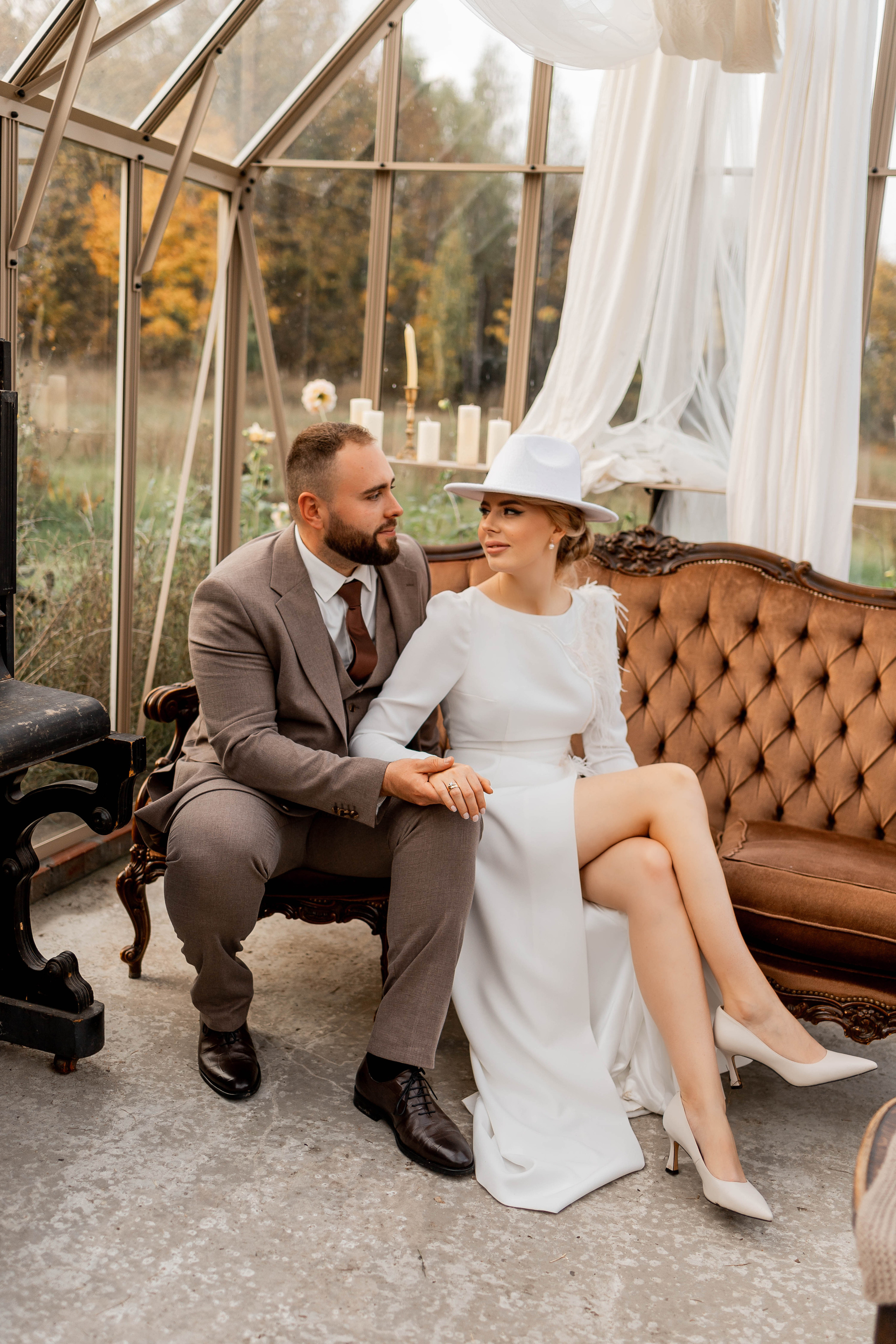 Валерия|Олег. Свадебный фотограф Надежда Рыжикова