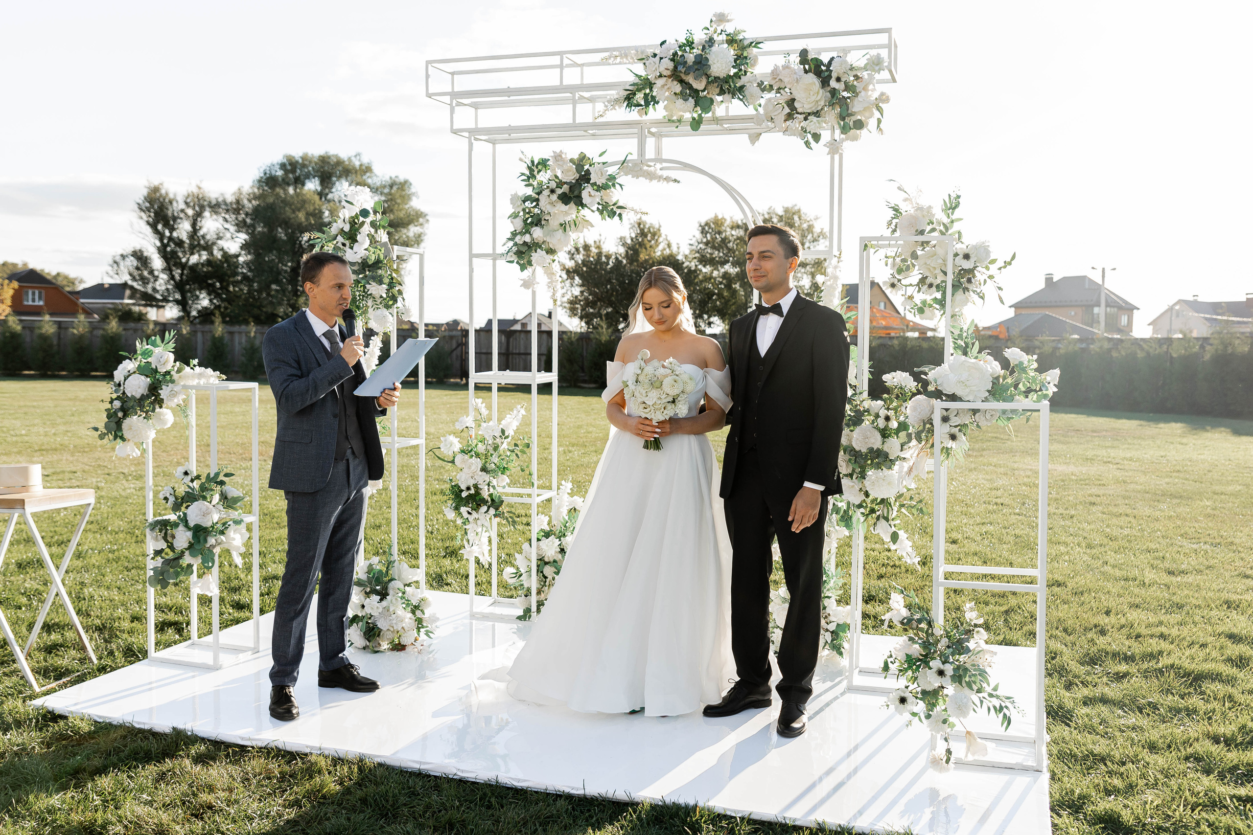 Катя|Максим. Свадебный фотограф Надежда Рыжикова