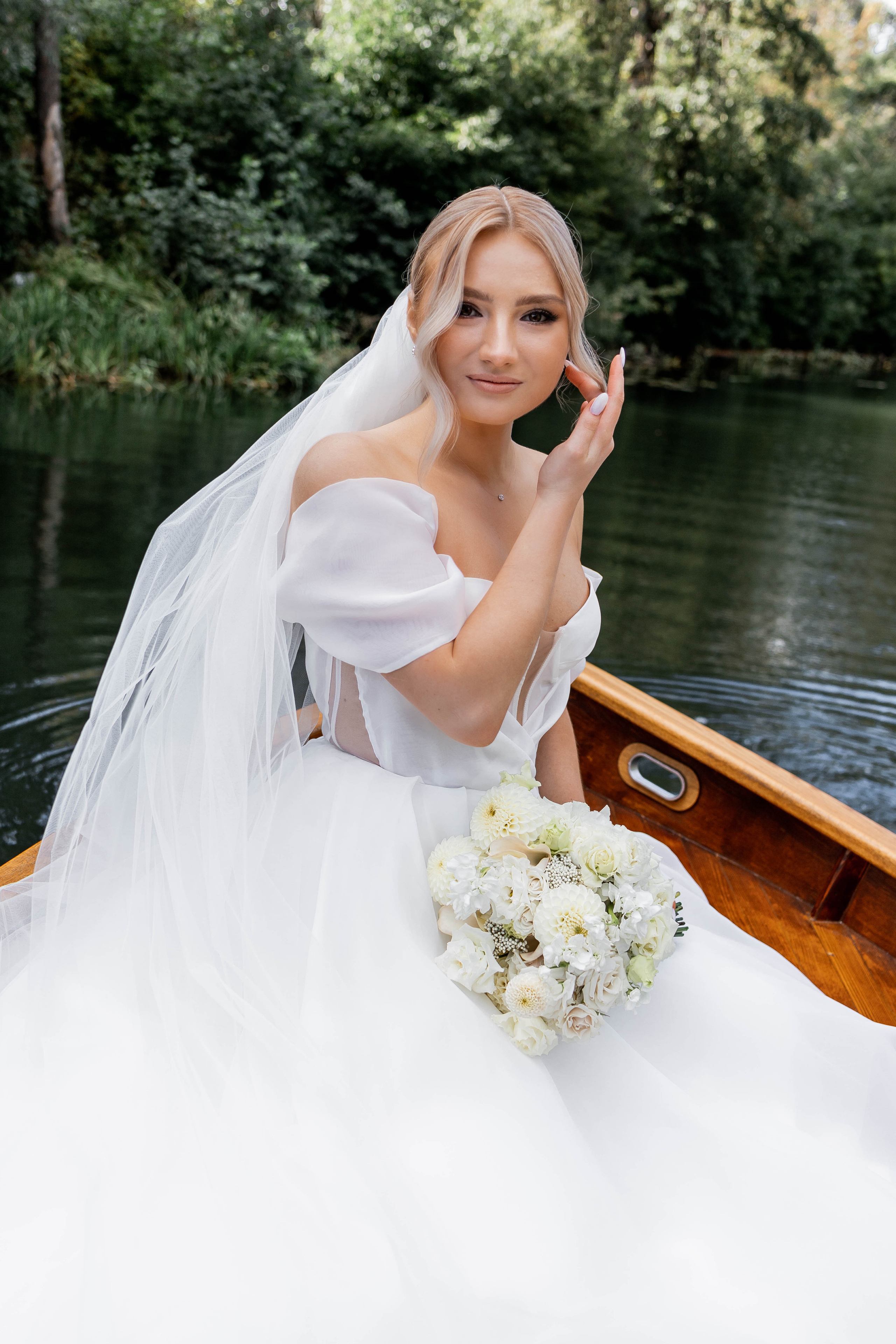 Катя|Максим. Свадебный фотограф Надежда Рыжикова