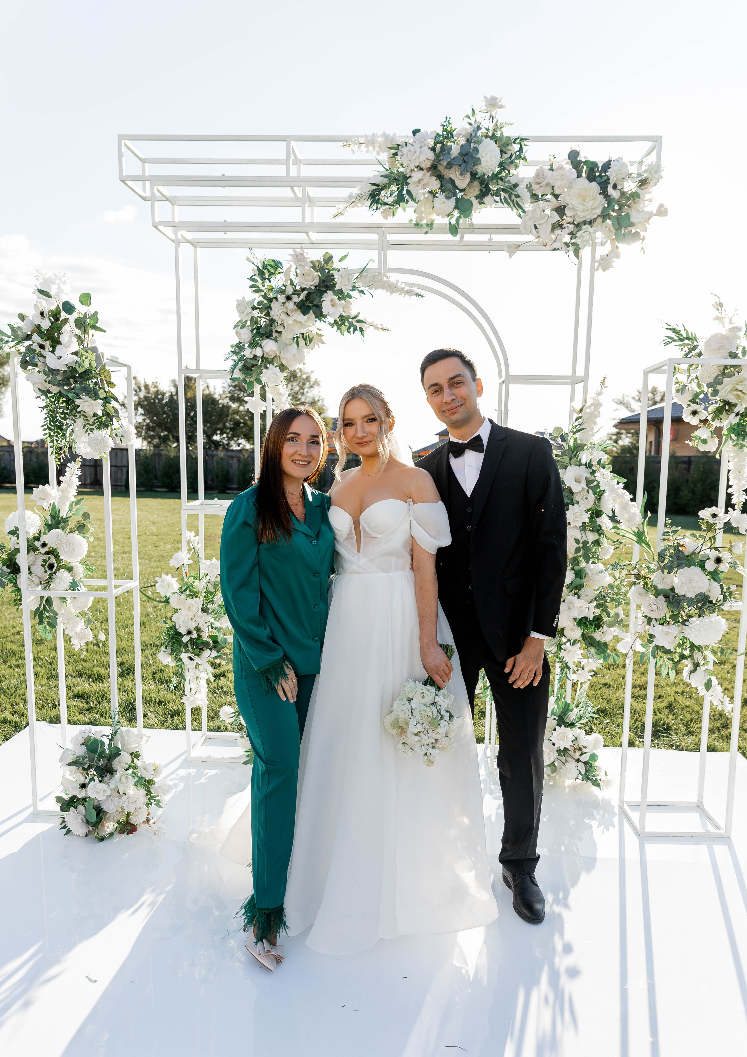 Катя|Максим. Свадебный фотограф Надежда Рыжикова