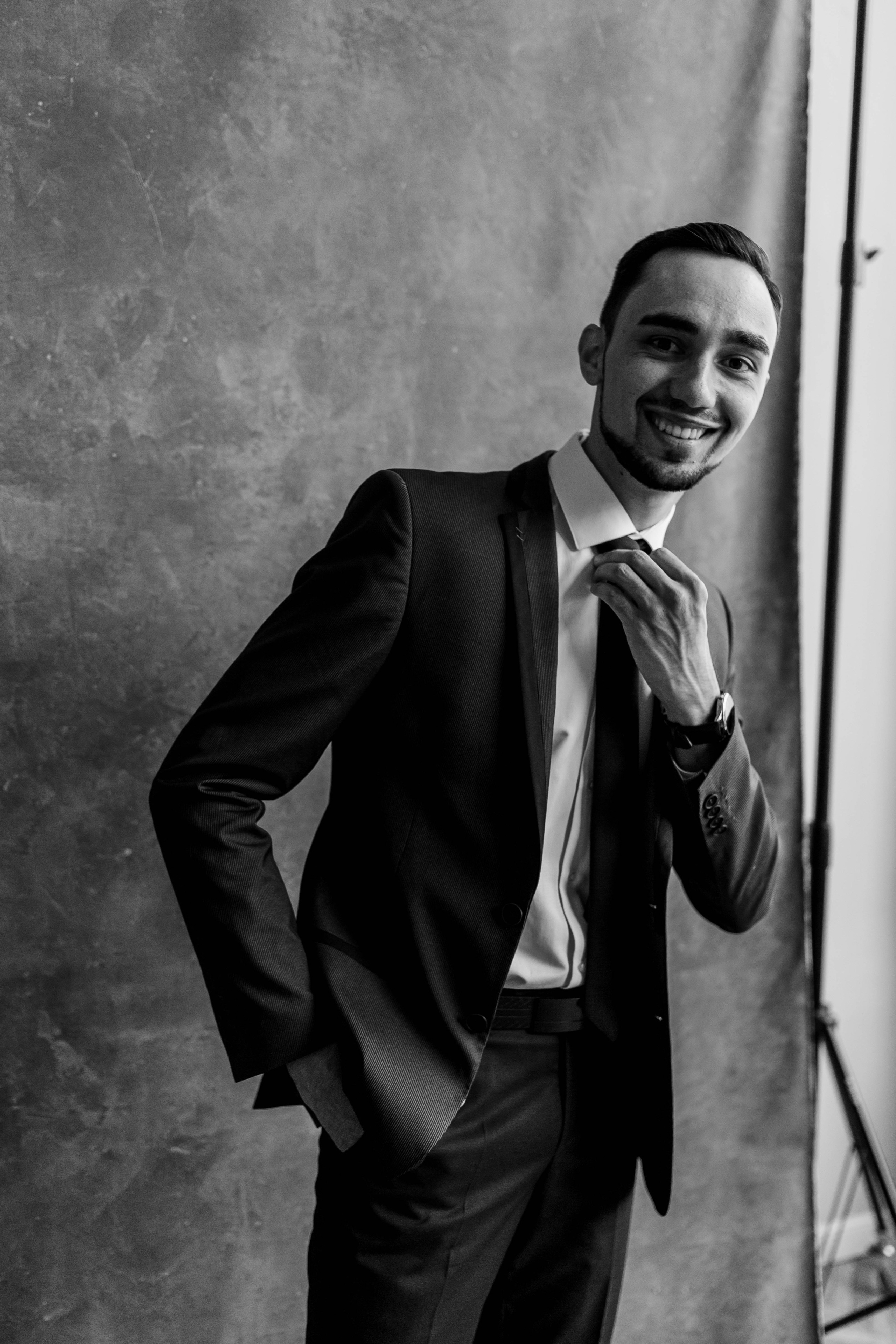 Ира|Илья. Свадебный фотограф Надежда Рыжикова