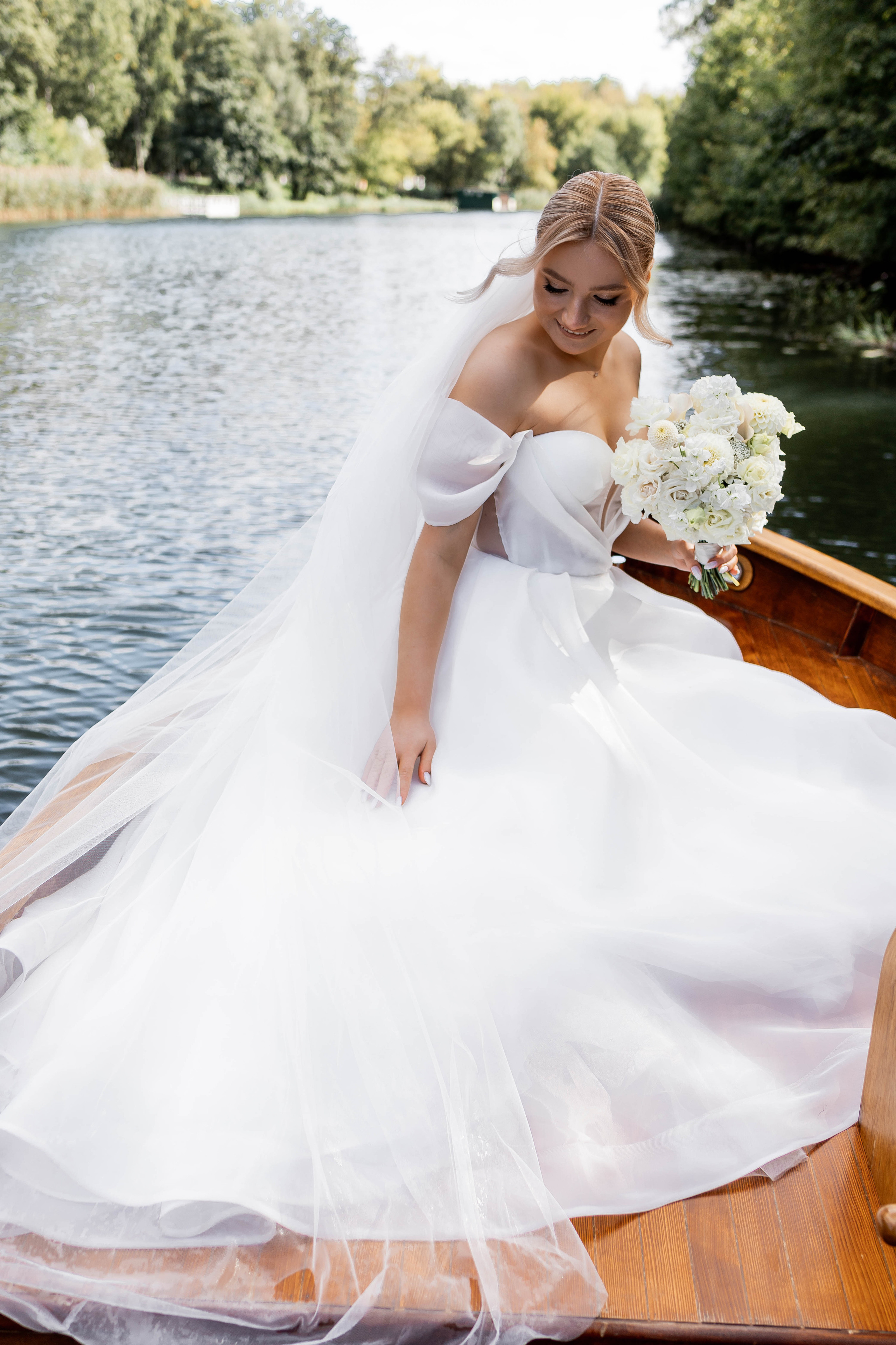 Катя|Максим. Свадебный фотограф Надежда Рыжикова