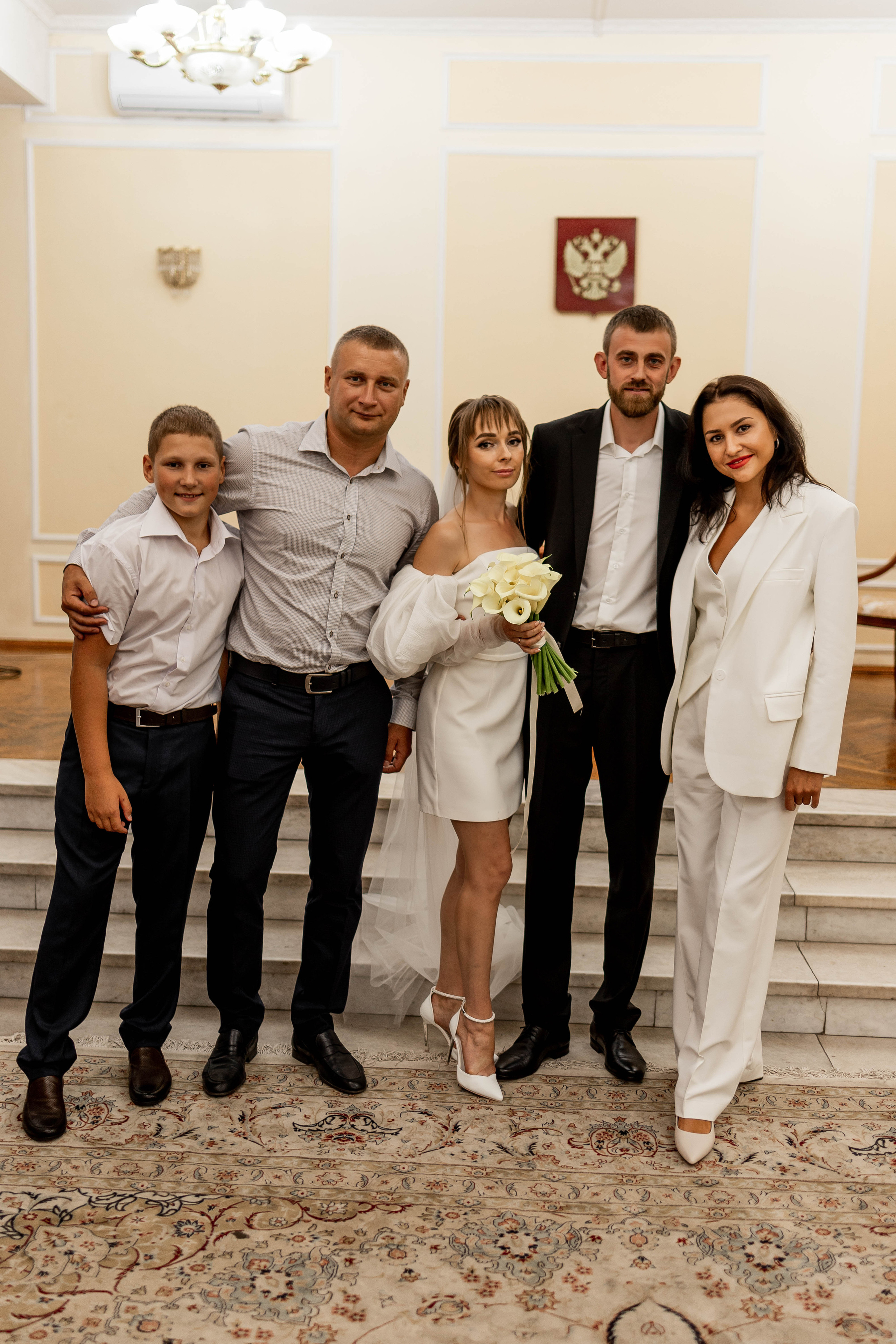 Юля|Сергей. Свадебный фотограф Надежда Рыжикова