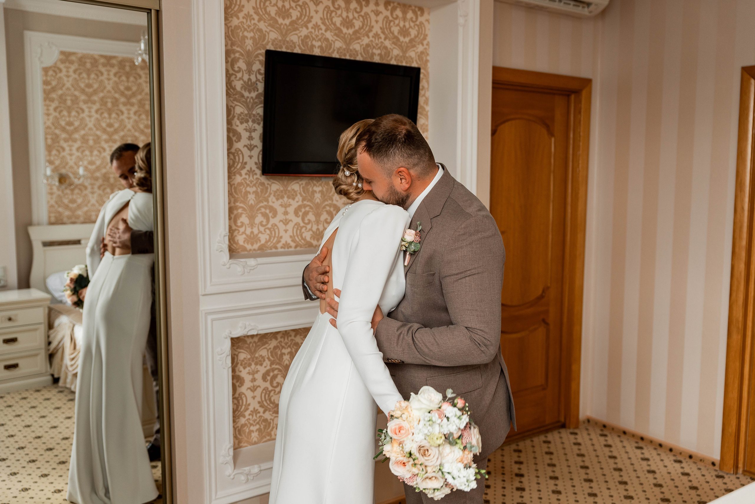 Валерия|Олег. Свадебный фотограф Надежда Рыжикова