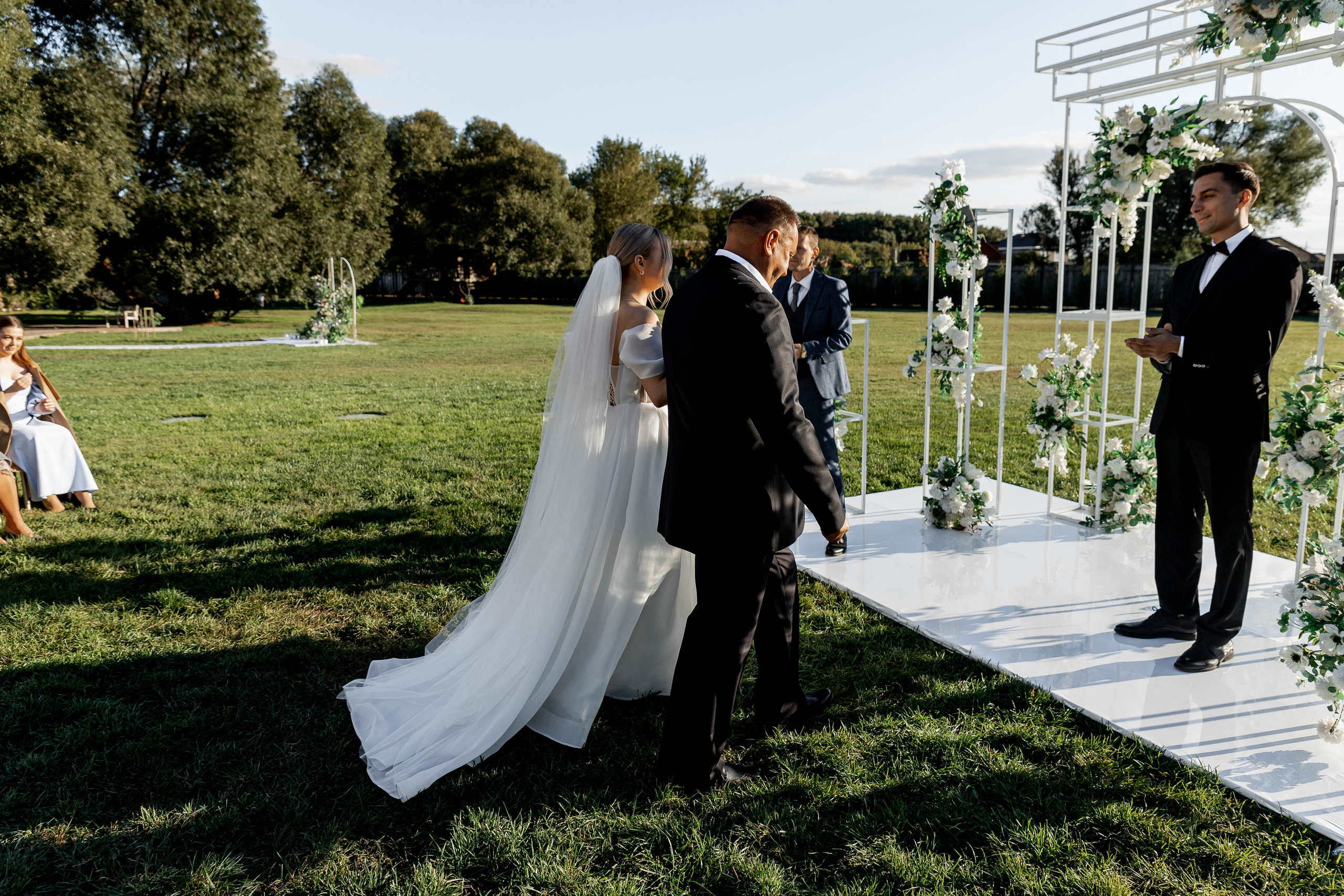 Катя|Максим. Свадебный фотограф Надежда Рыжикова