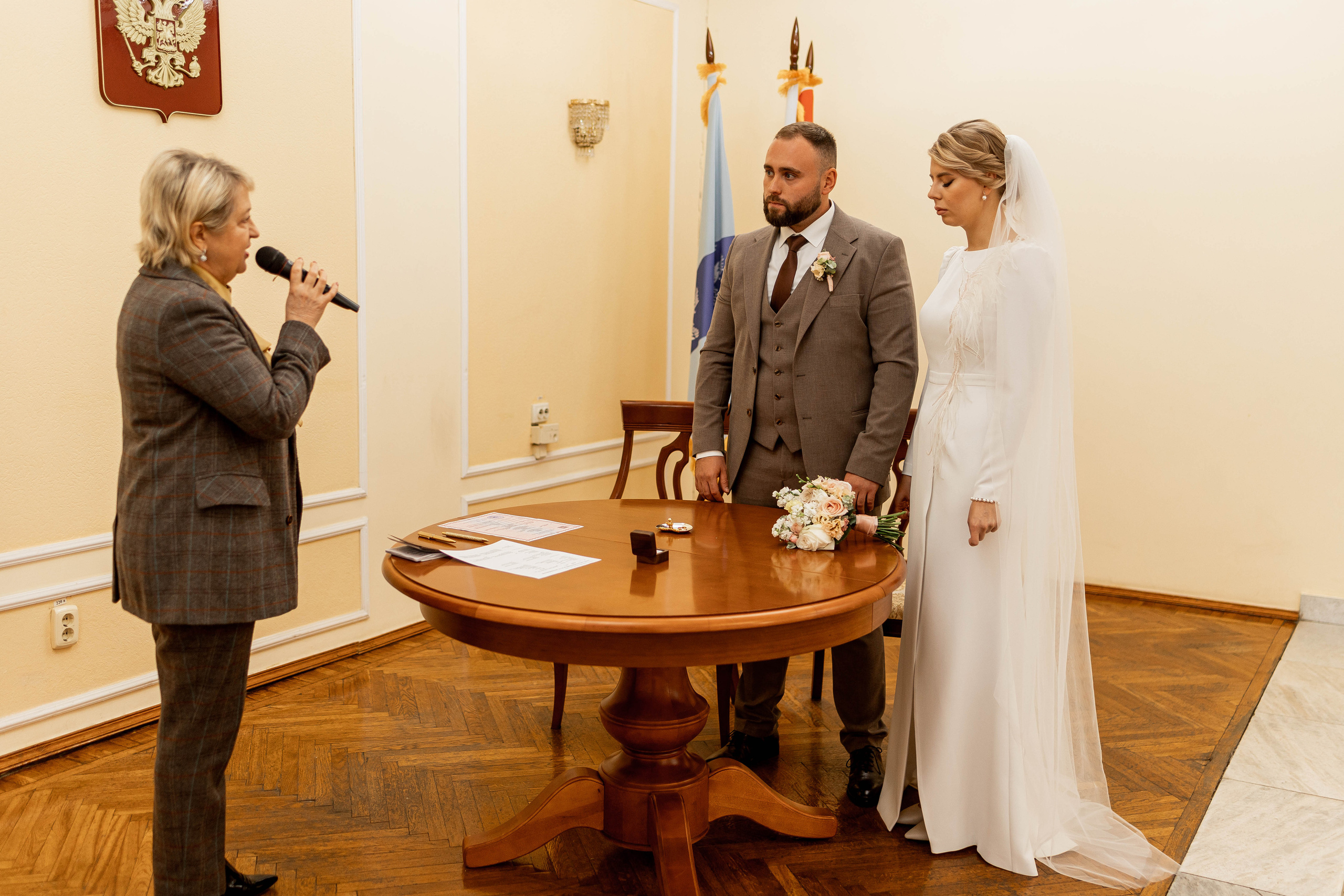 Валерия|Олег. Свадебный фотограф Надежда Рыжикова