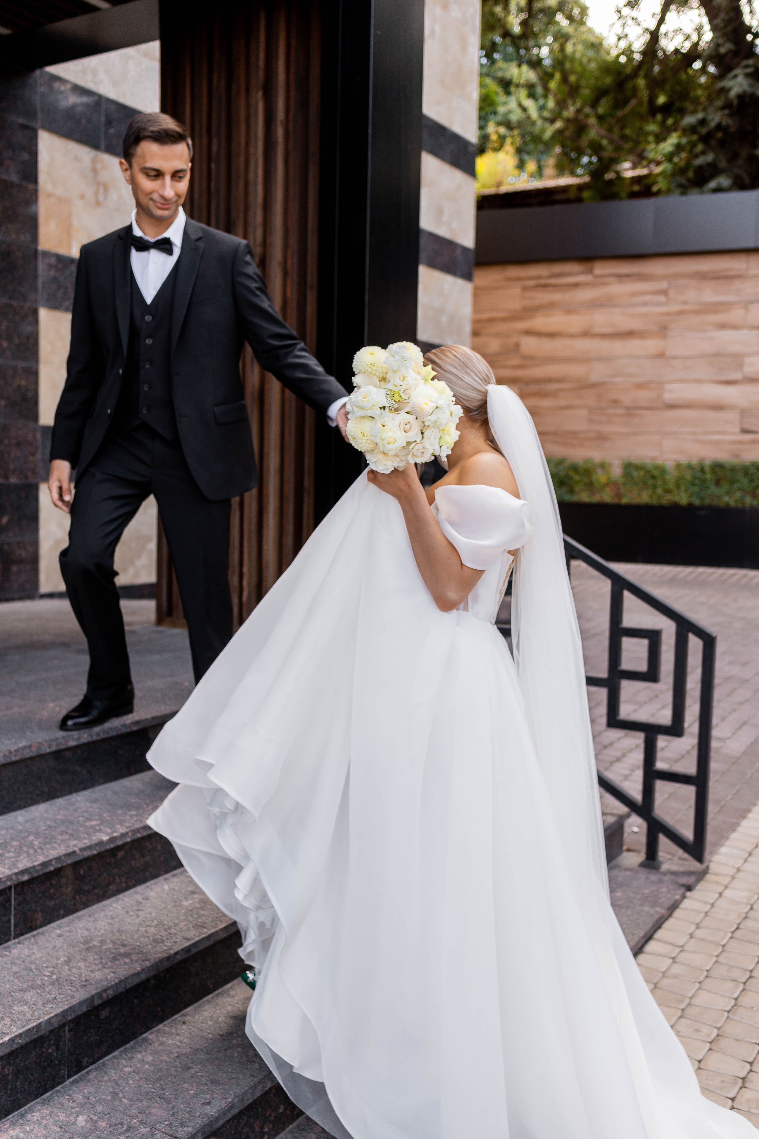 Катя|Максим. Свадебный фотограф Надежда Рыжикова