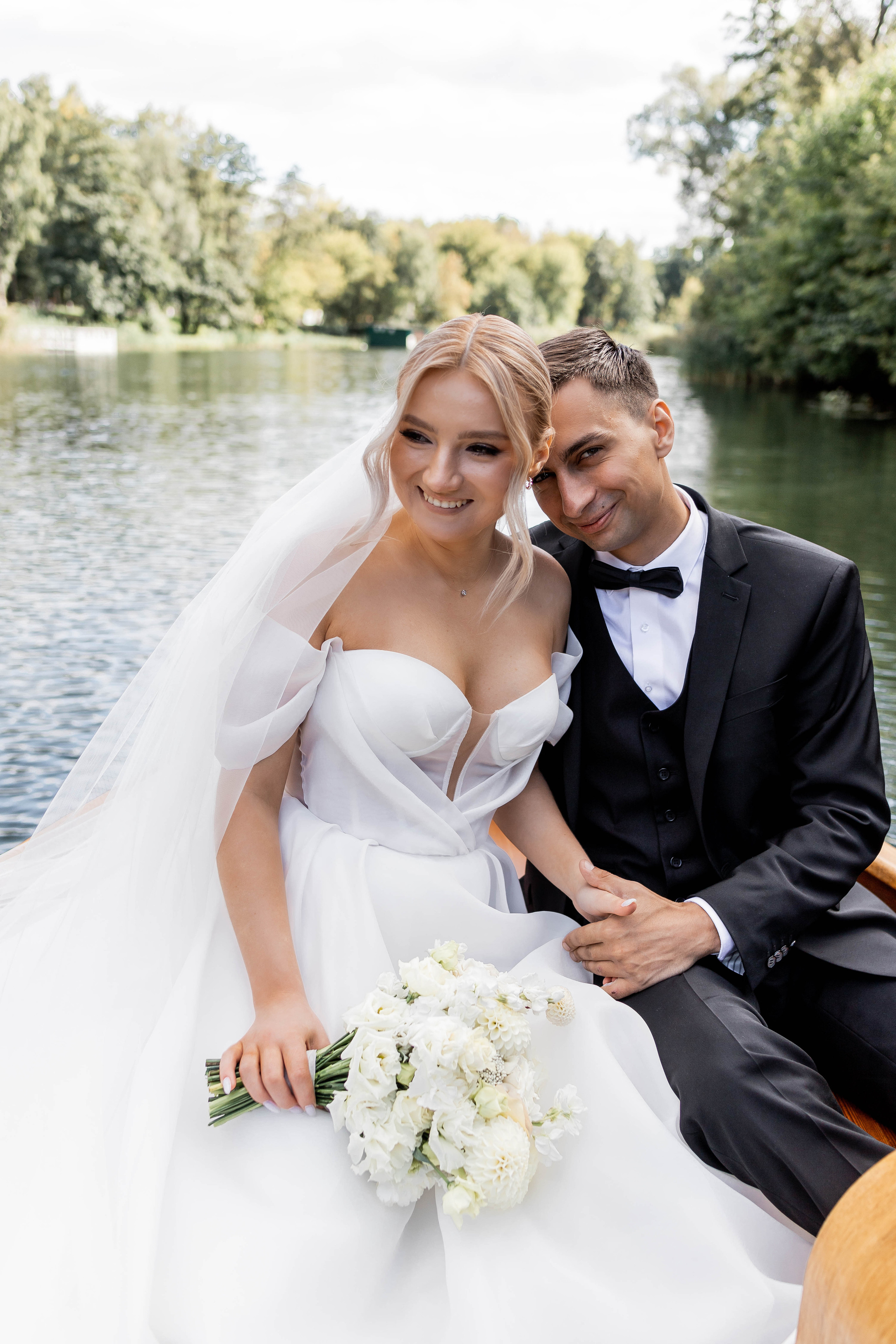 Катя|Максим. Свадебный фотограф Надежда Рыжикова