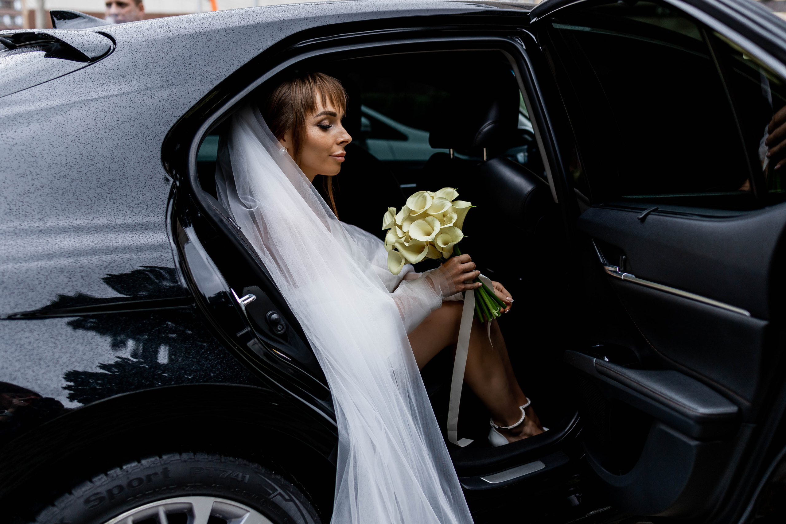 Юля|Сергей. Свадебный фотограф Надежда Рыжикова