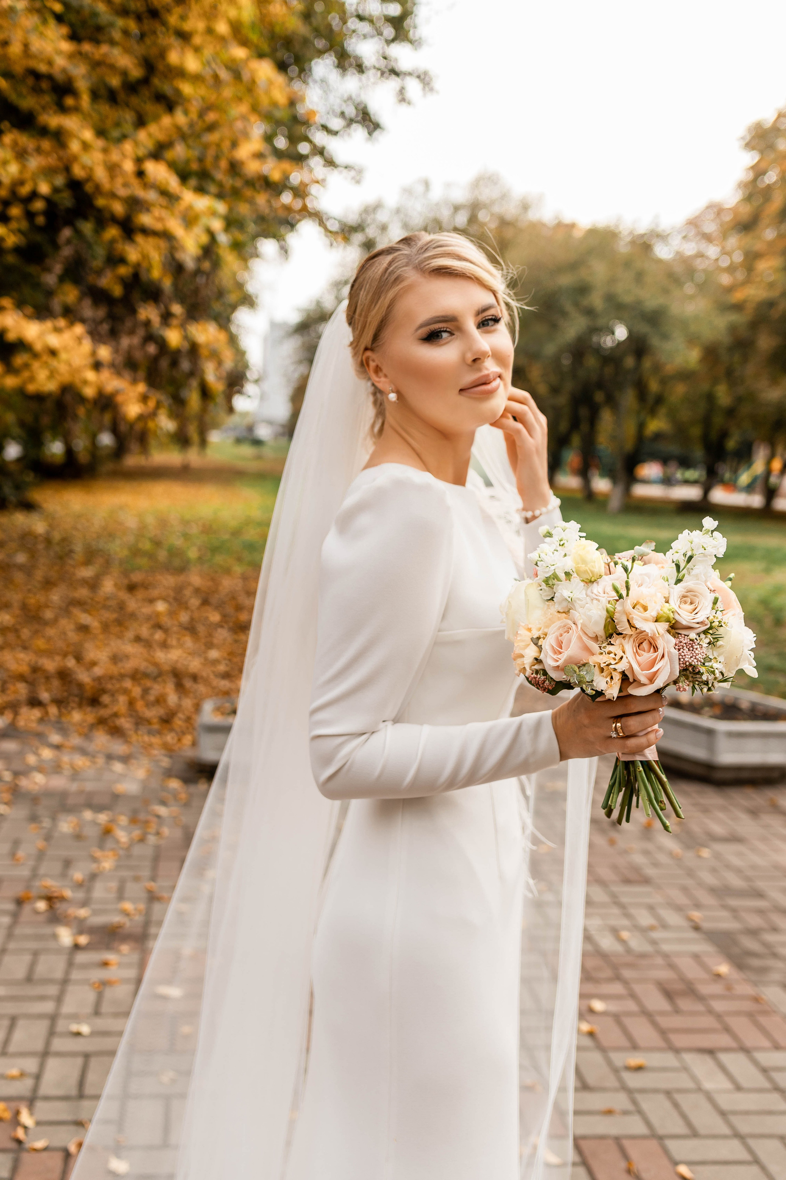 Валерия|Олег. Свадебный фотограф Надежда Рыжикова